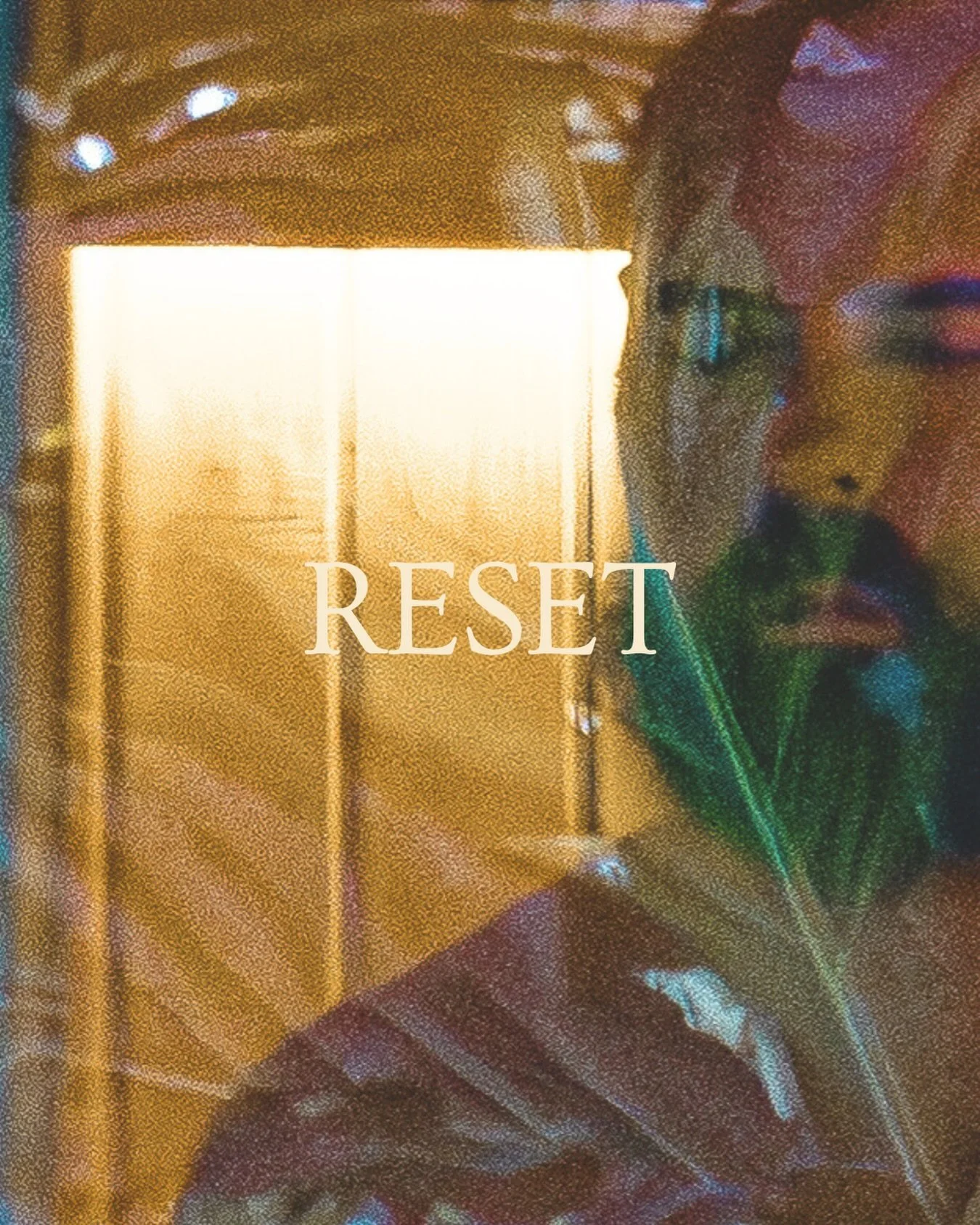 Do you ever feel overwhelmed?
Does it feel like stress is slowly affecting your health? RESET

Contrast therapy changed how I respond to stress.
It&rsquo;s short-term, controlled stress &mdash; heat and cold &mdash; that trains both body and mind to 