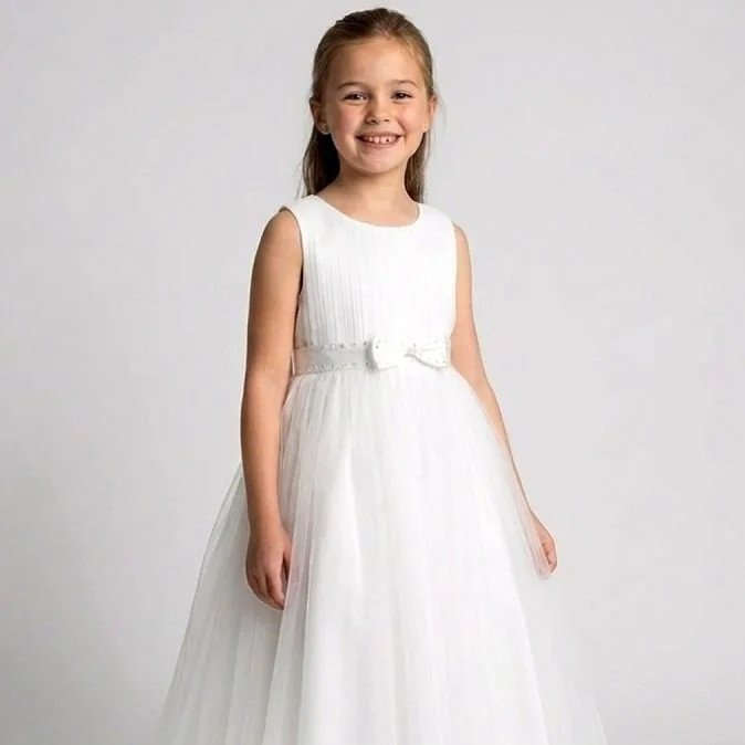 Flower Girl Dresses