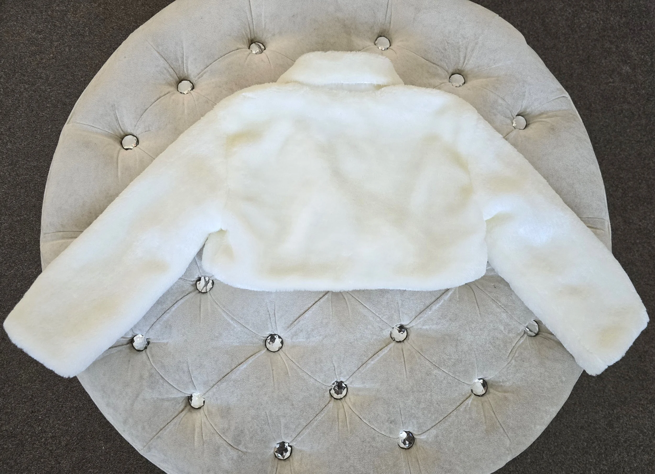 pom pom faux fur bolero3.jpg