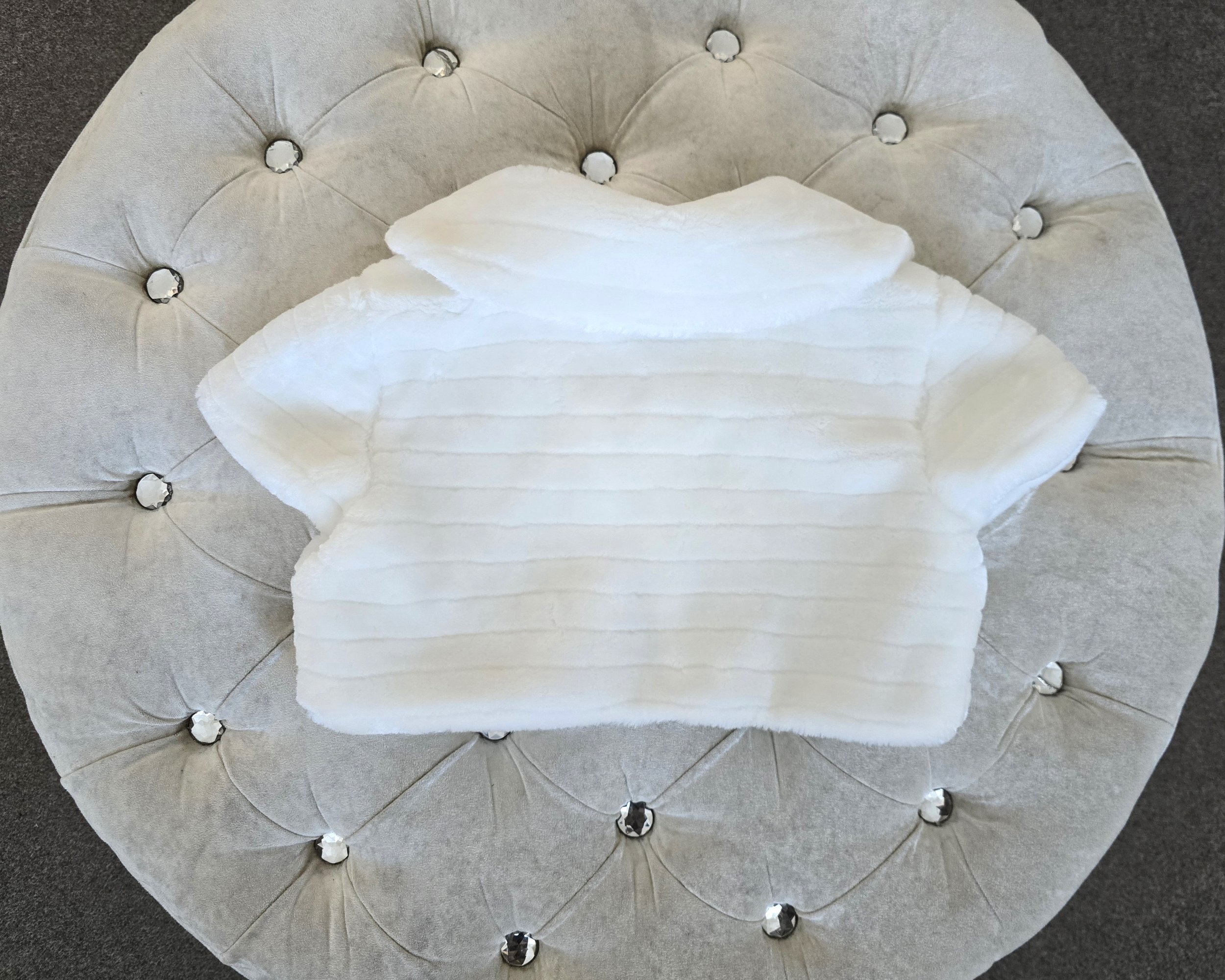 8 year faux fur shrug2.jpg