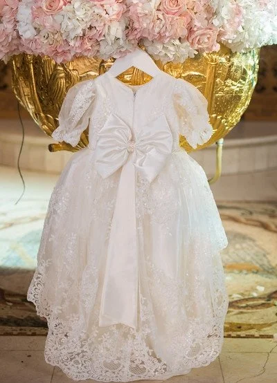 Christening - Girls