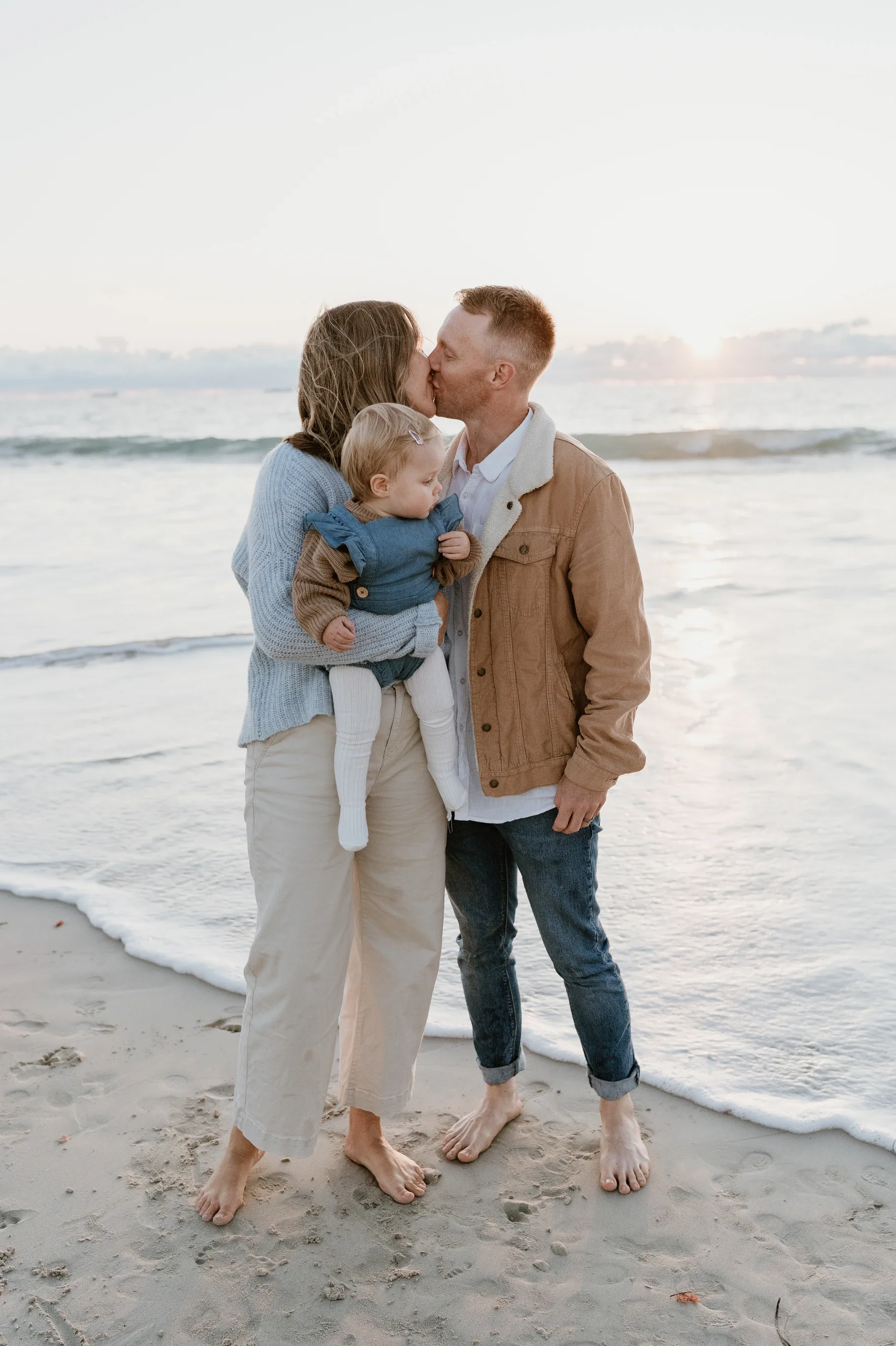 Tips for planning a cozy Winter photo Shoot