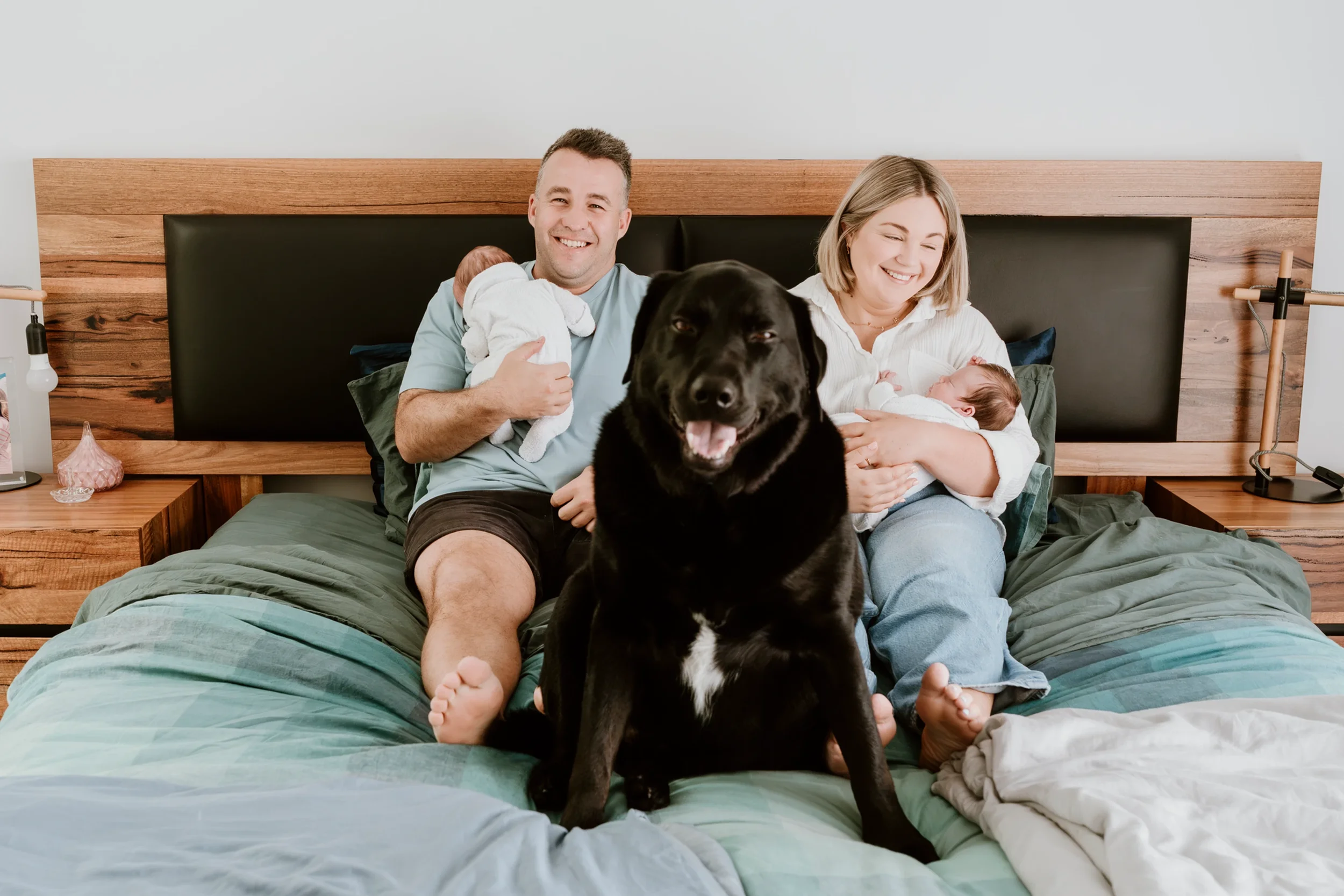 What Happens After Your Photo Session With Me? My photography workflow explained