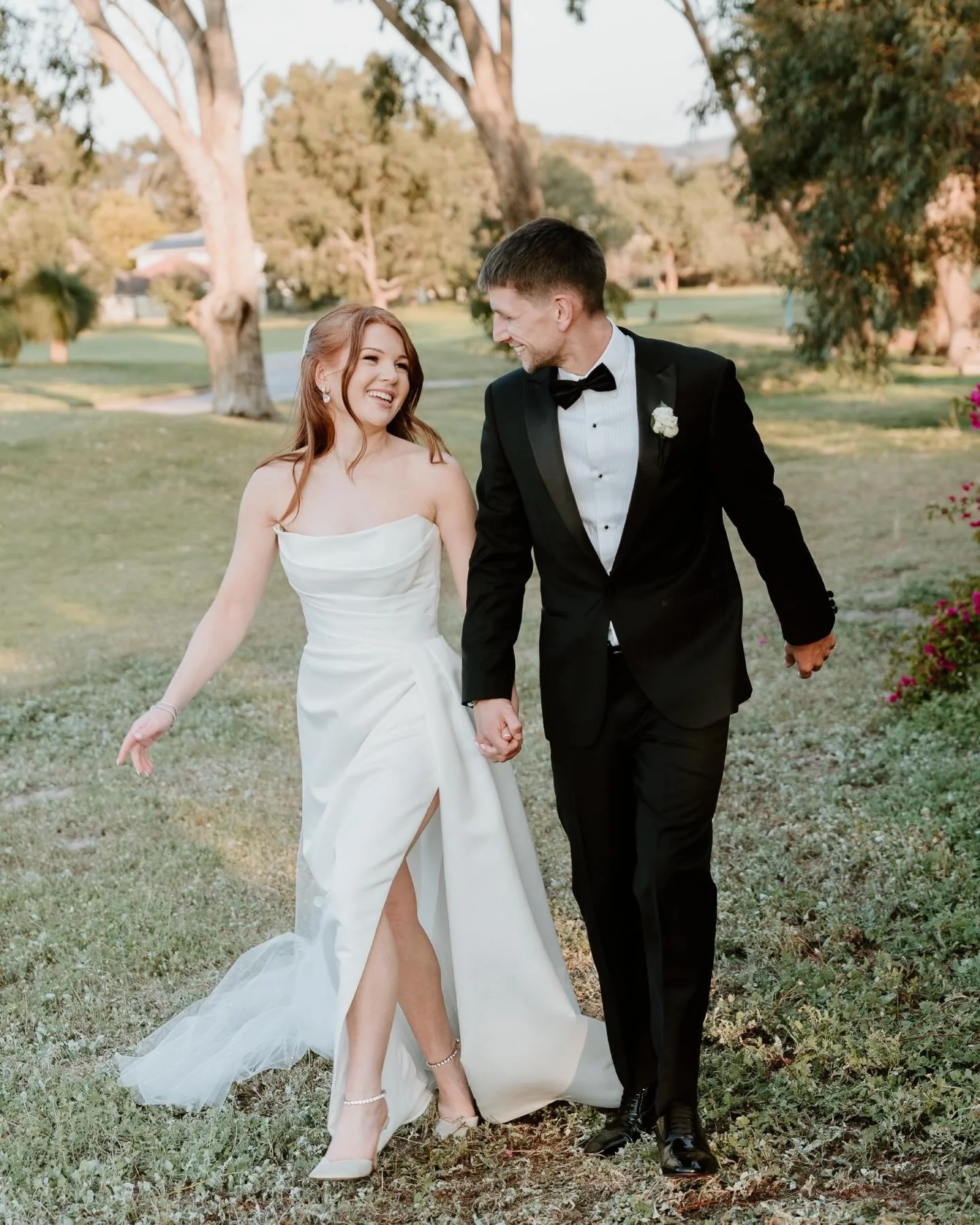 A love story that will continue for a lifetime.

T &amp; K 🤍

Dani x

@vinesresortweddings @littleblossomco 
#perthweddingphotographer #perthweddings #weddingshoot #bridesofperth #bridestyle #danielleelizabethphotography