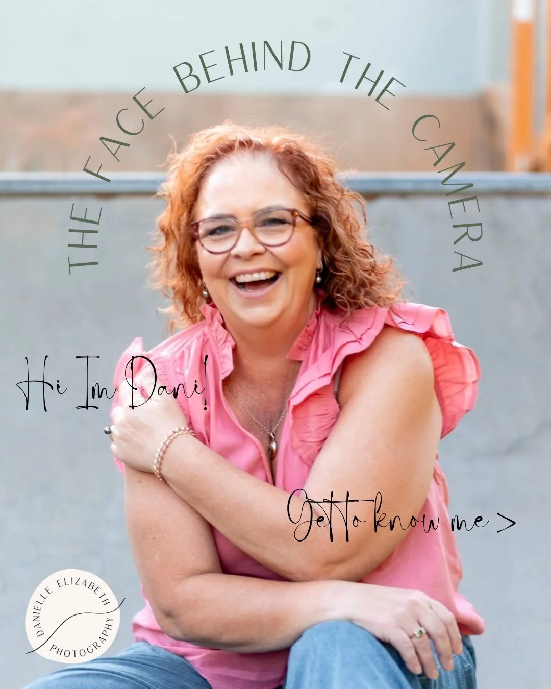 Hi, I&rsquo;m Dani! A mum of 3, a neonatal nurse, and a passionate photographer, living a life filled with love, connection, and the moments that matter the most 🤍

Photography, for me, has never just been about the photos. It&rsquo;s about holding 