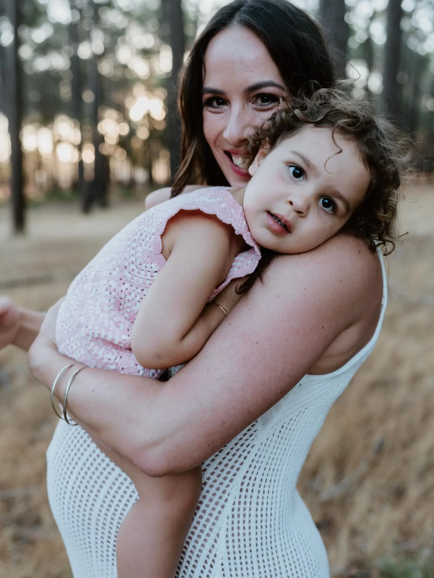Mums, let's make a conscious effort to be in photos with our little ones!

I've realised I'm absent from many precious memories, but I can start fresh. From now on, I'm capturing moments with my kids. I want them to have memories and visuals of us to