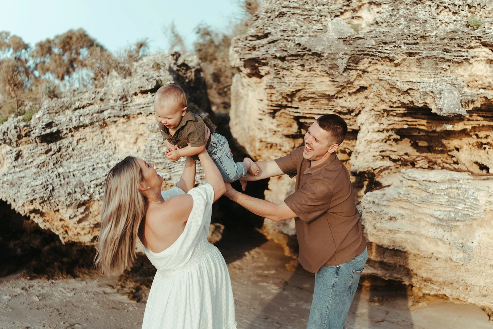 Bicton (Family Maternity)