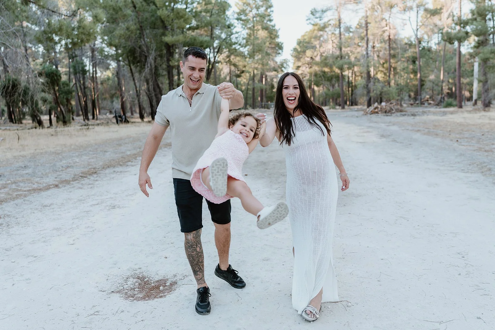 Gnangara Pines (Family Maternity)