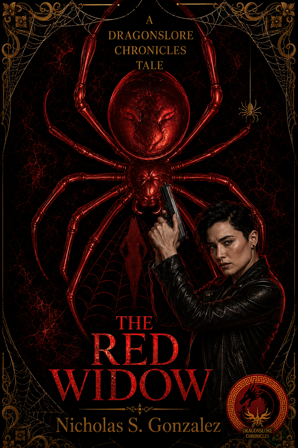 The red widow