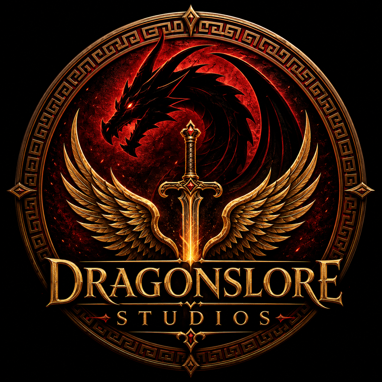 DRAGONSLORE STUDIOS