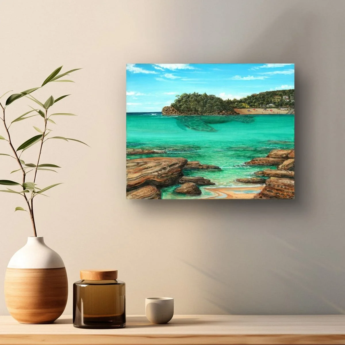 shelly-beach-turtle-hidden-shape-sea-room.jpeg
