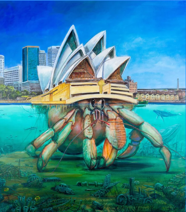 hermit-of-the-opera-sydney-opera-house-painting-mark-budd-art.png