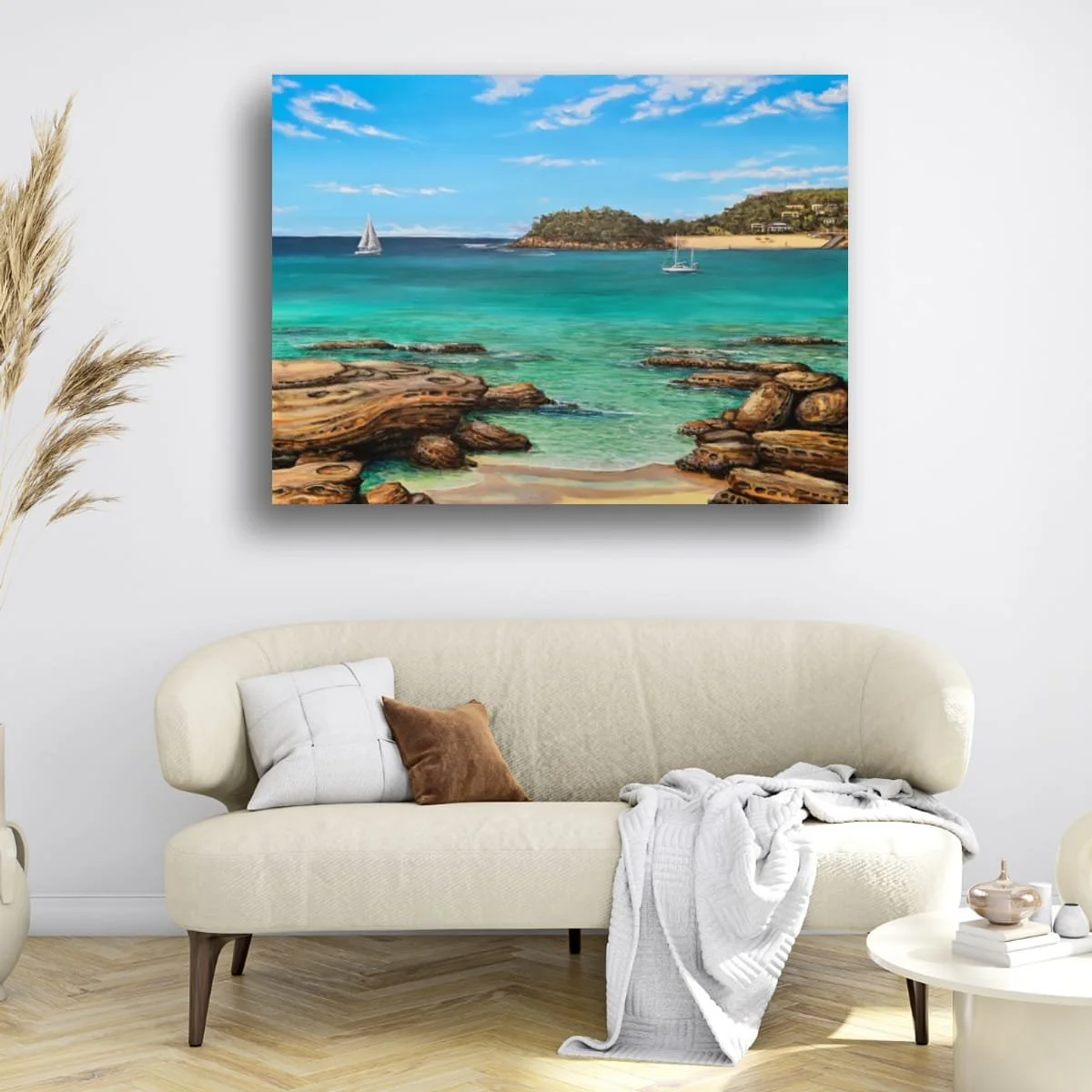 Shelly-beach-painting-mark-budd-art (2).jpeg