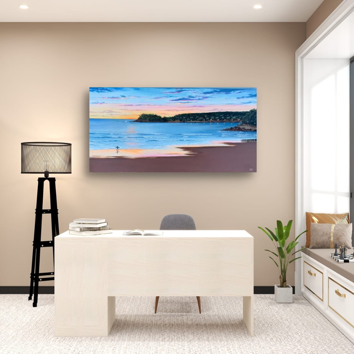 sunrise-shelly-beach-sydney-mark-budd.jpeg