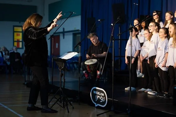 Wicklow Youth Orchestra Spring Concert