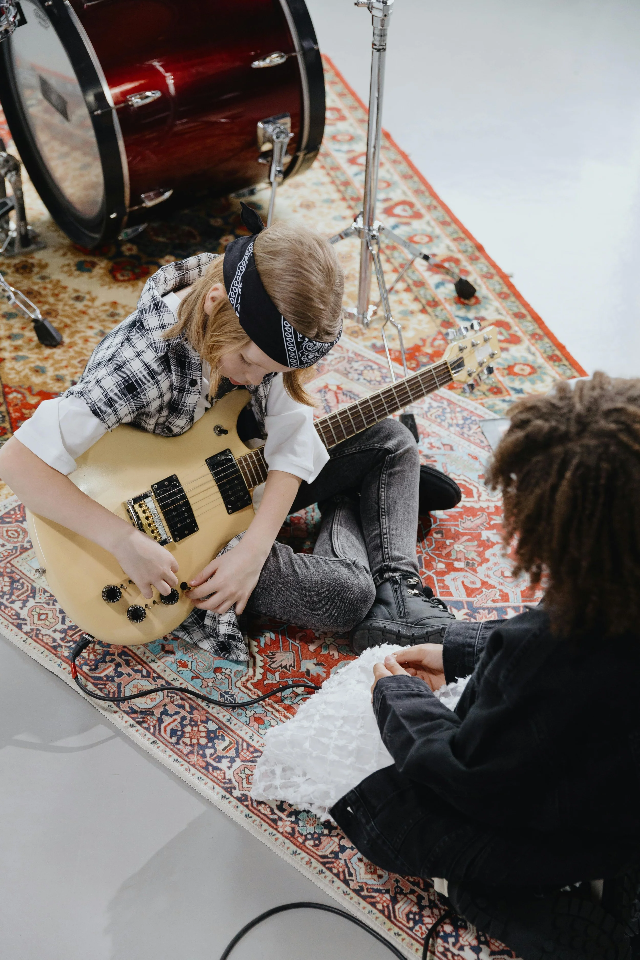 From Rock to Reels – A Journey Through Music Generation Wicklow