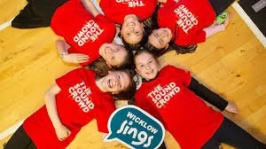 Calling All Young Stars: Join Our Wicklow Sings Workshop!