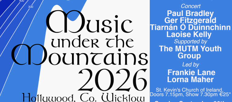 A Musical Kick-Off in Hollywood: Join Us for the Music Under the Mountains Registration &amp; Festival Performance!