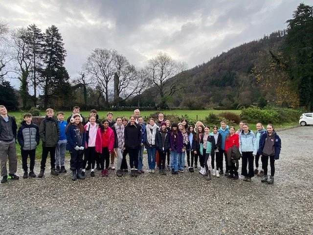 Music in the Glen 2: A Weekend of Traditional Music in Glendalough