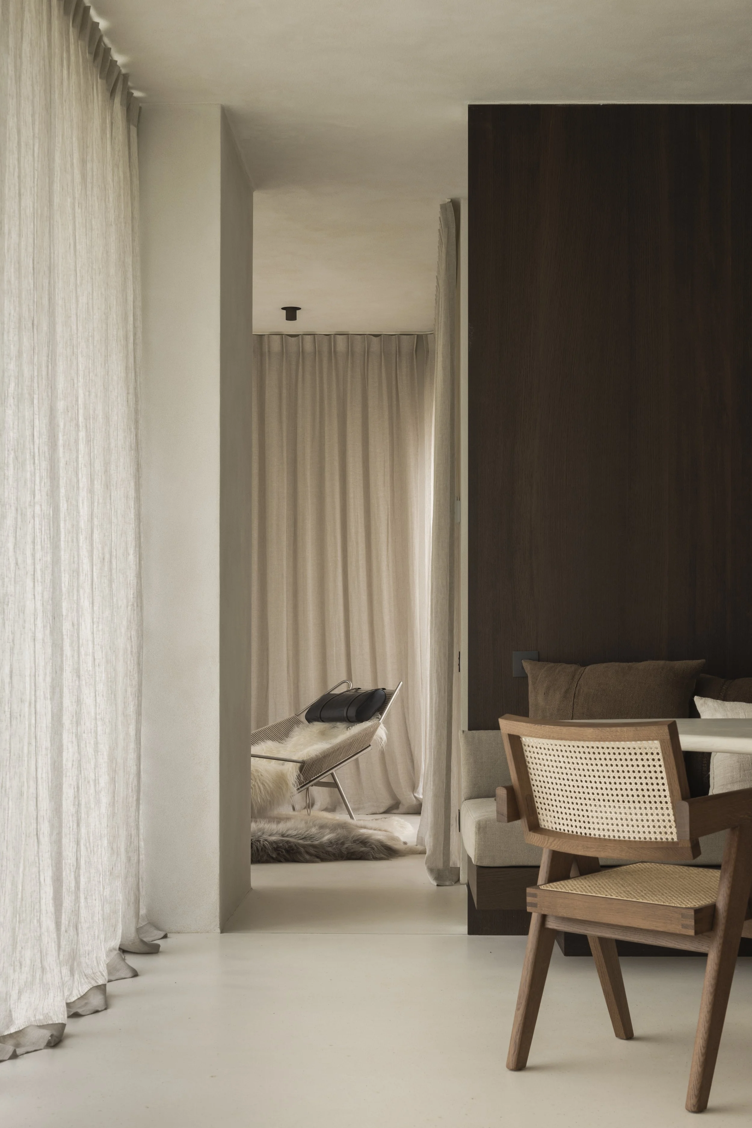 An image of the Cultural Center.