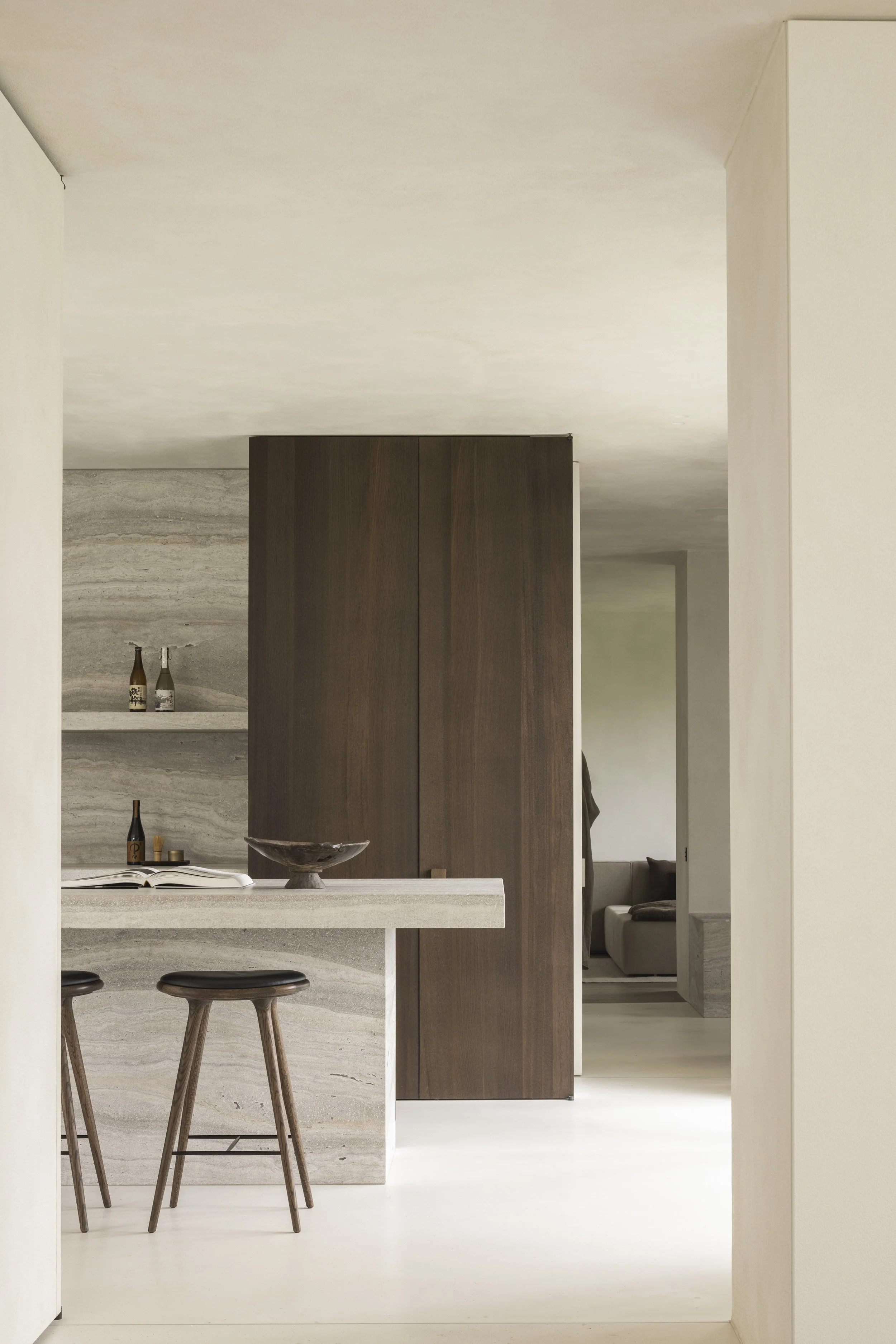 An image of the Cultural Center.