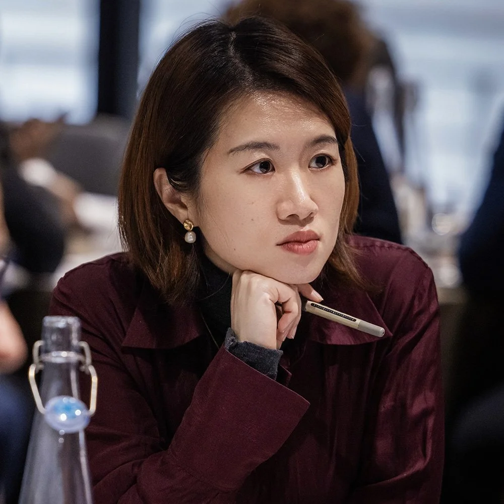 Profile of Yuting Chen