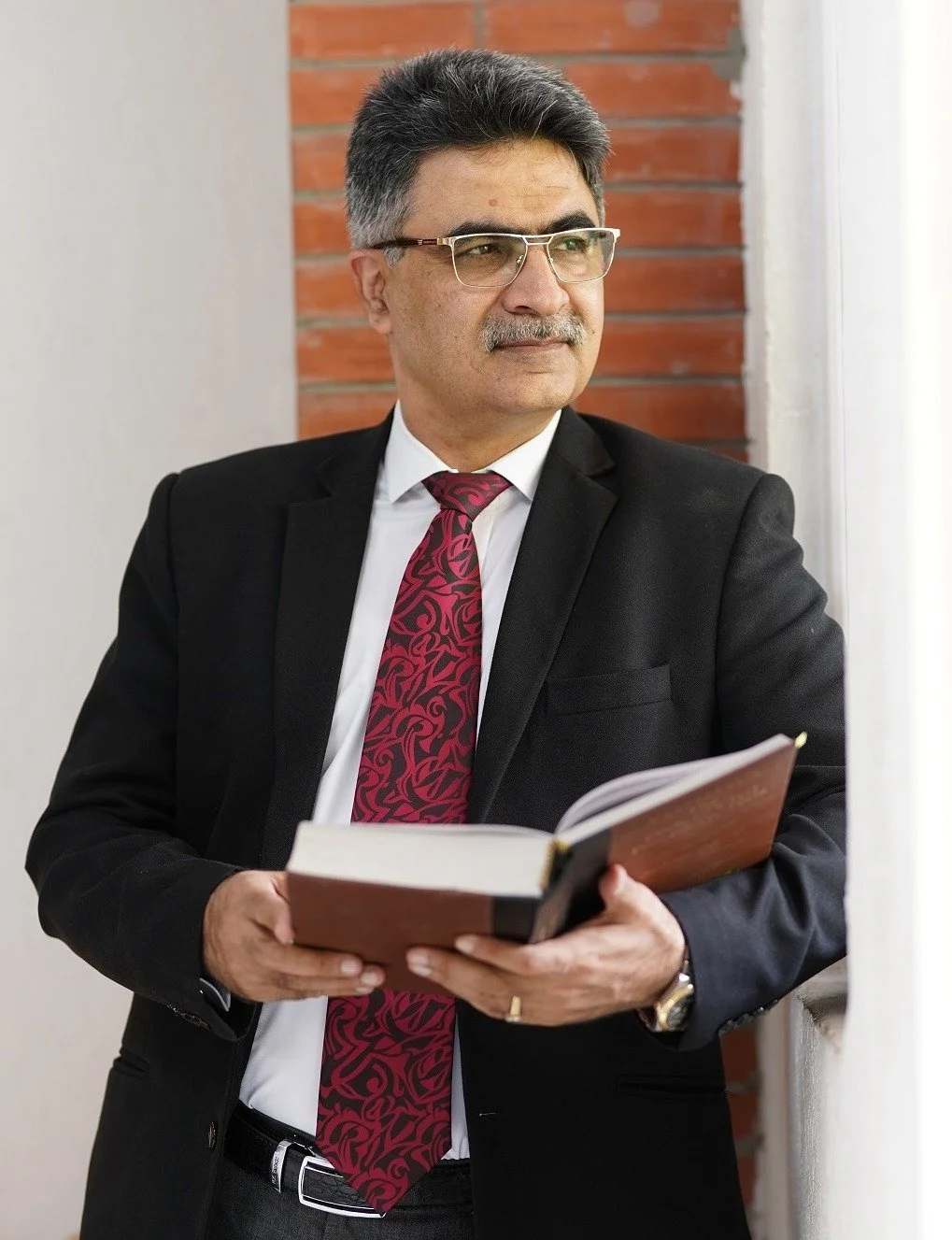 Gagan Anand​ – Head of South Asia​