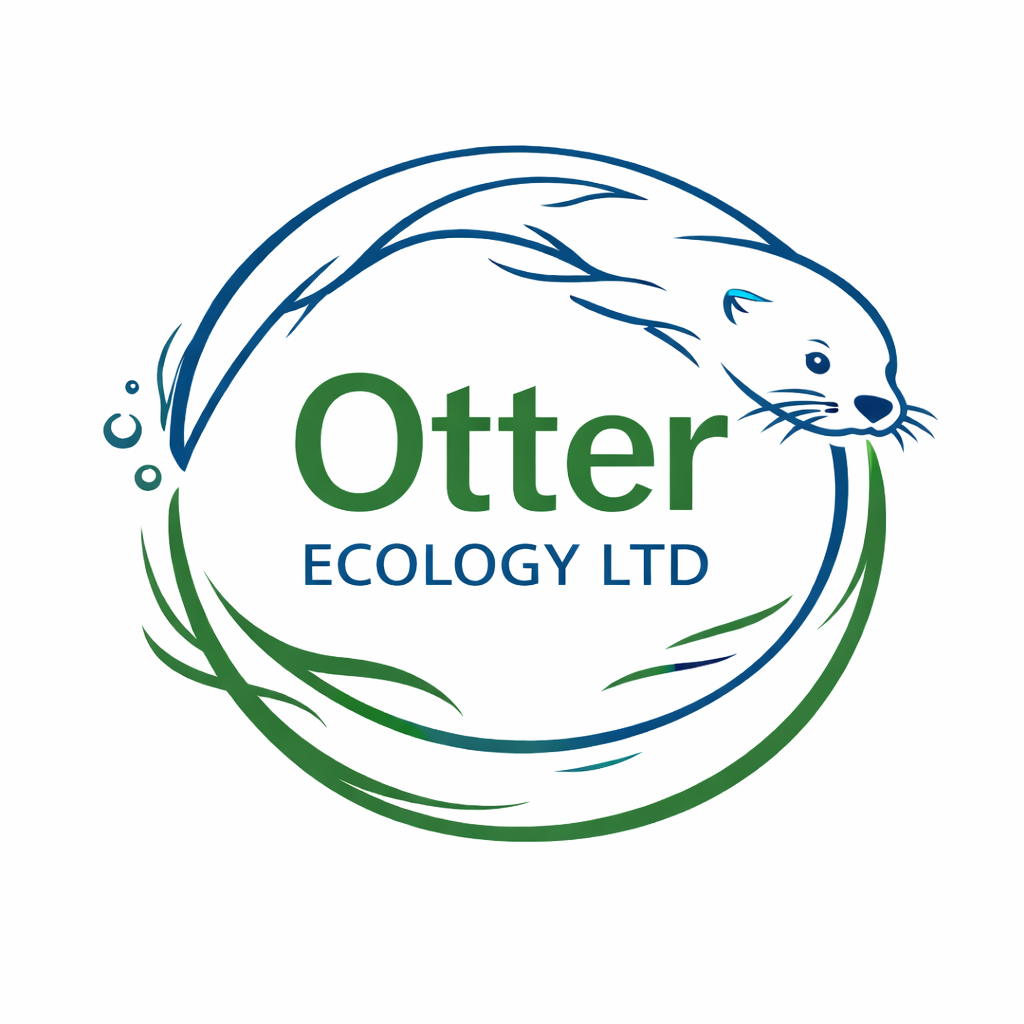 Otter Ecology 