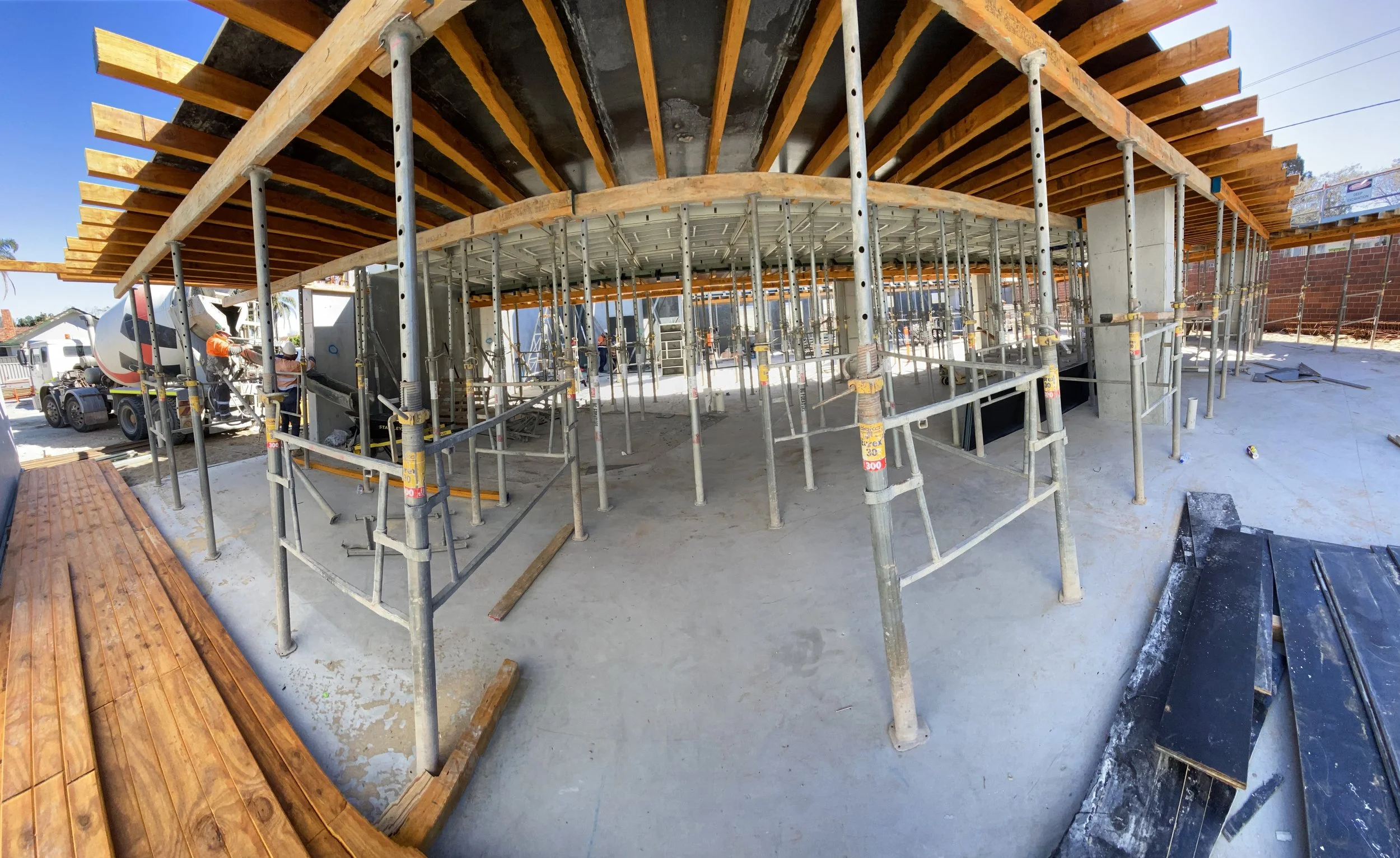 Joondanna Childcare Centre