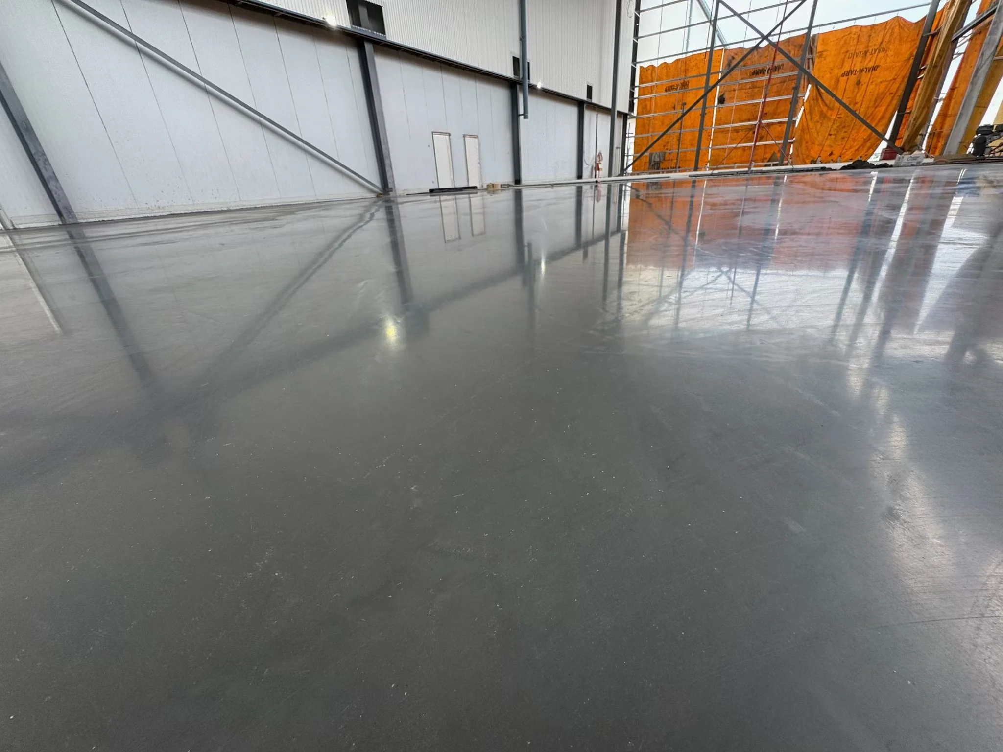 Coles Distribution Centre