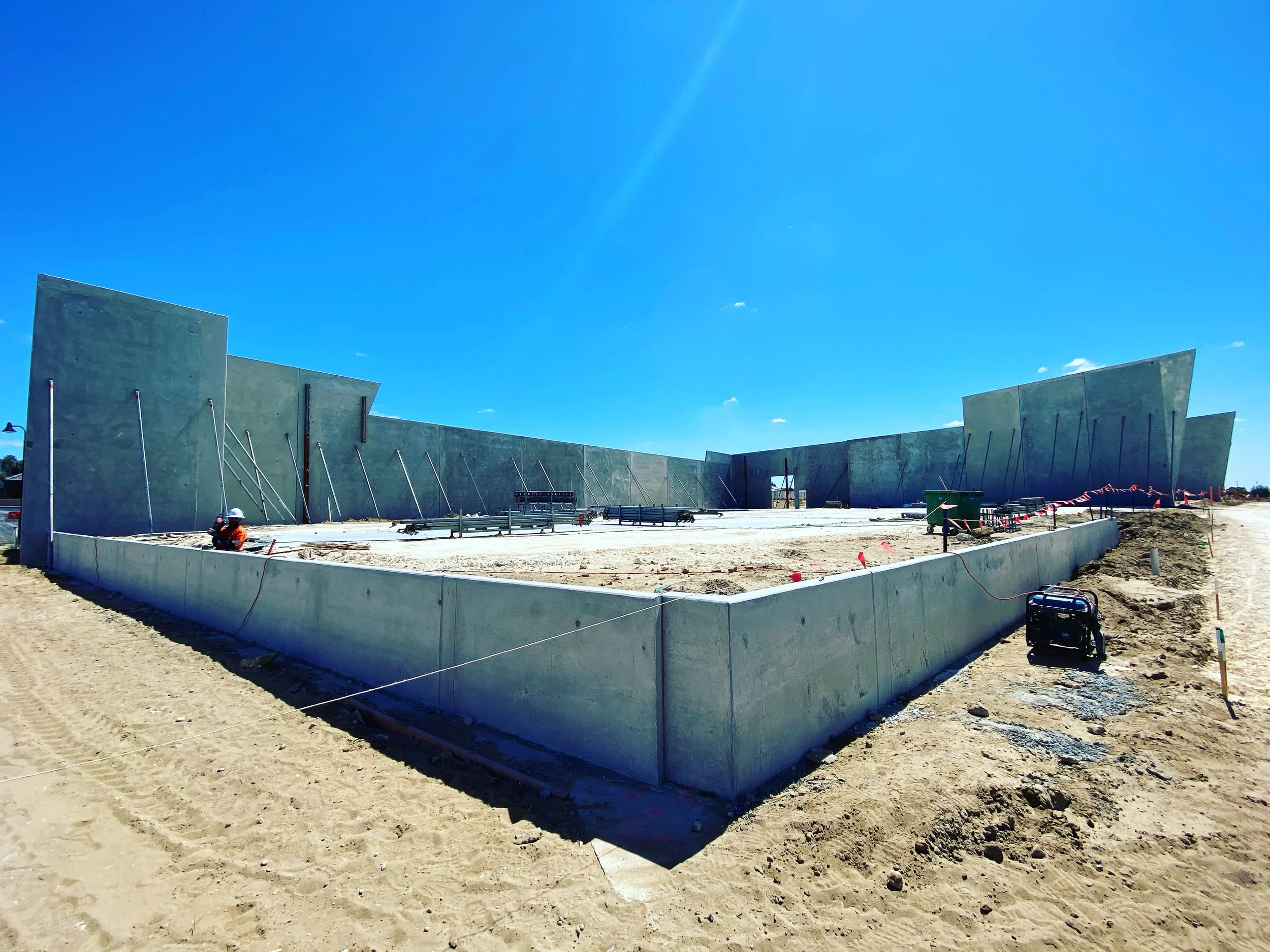 Butler Retail Centre