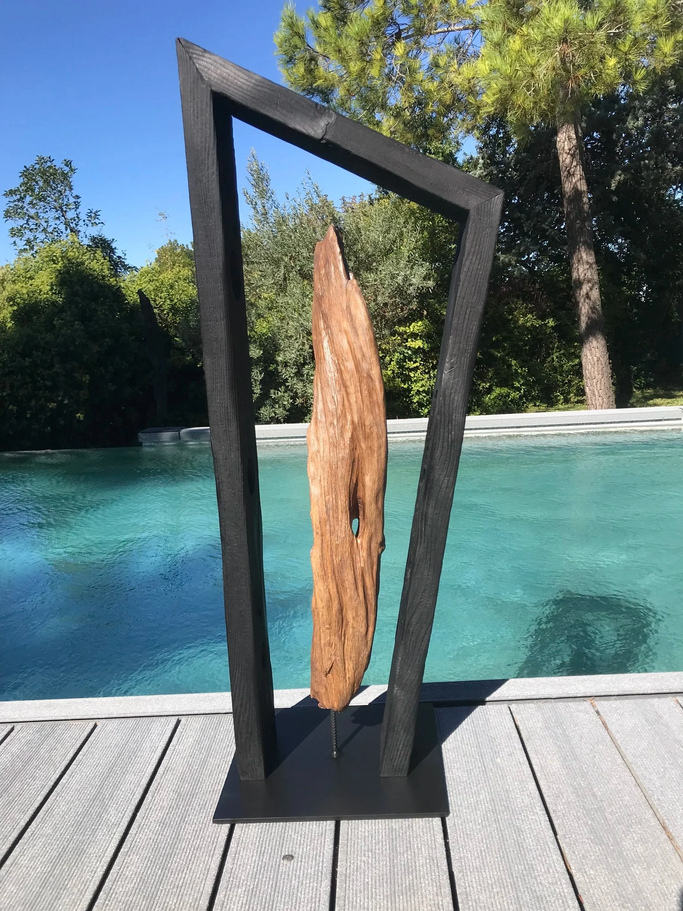 TERRE ET MER 1 - 2024