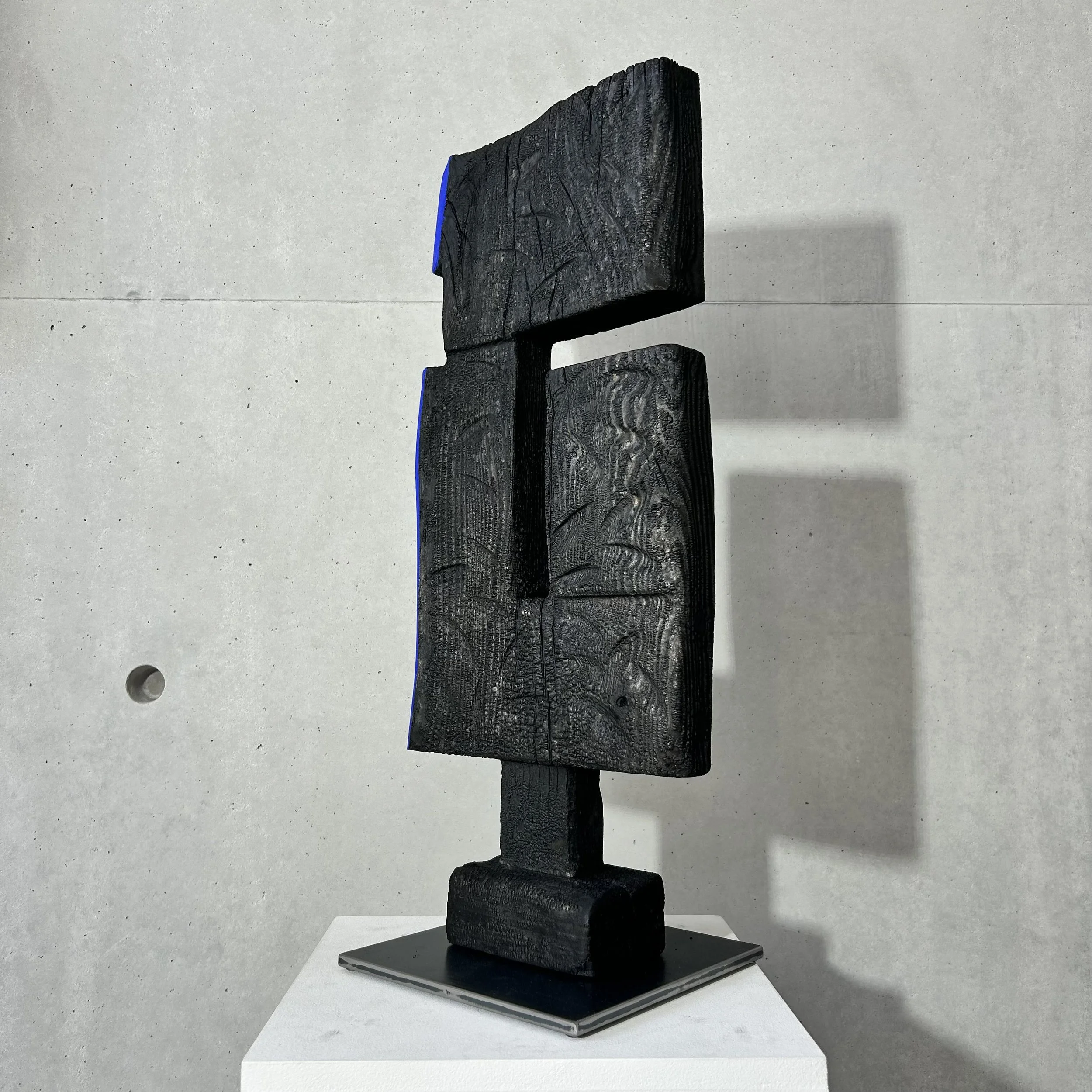 Hauteur 57 cm