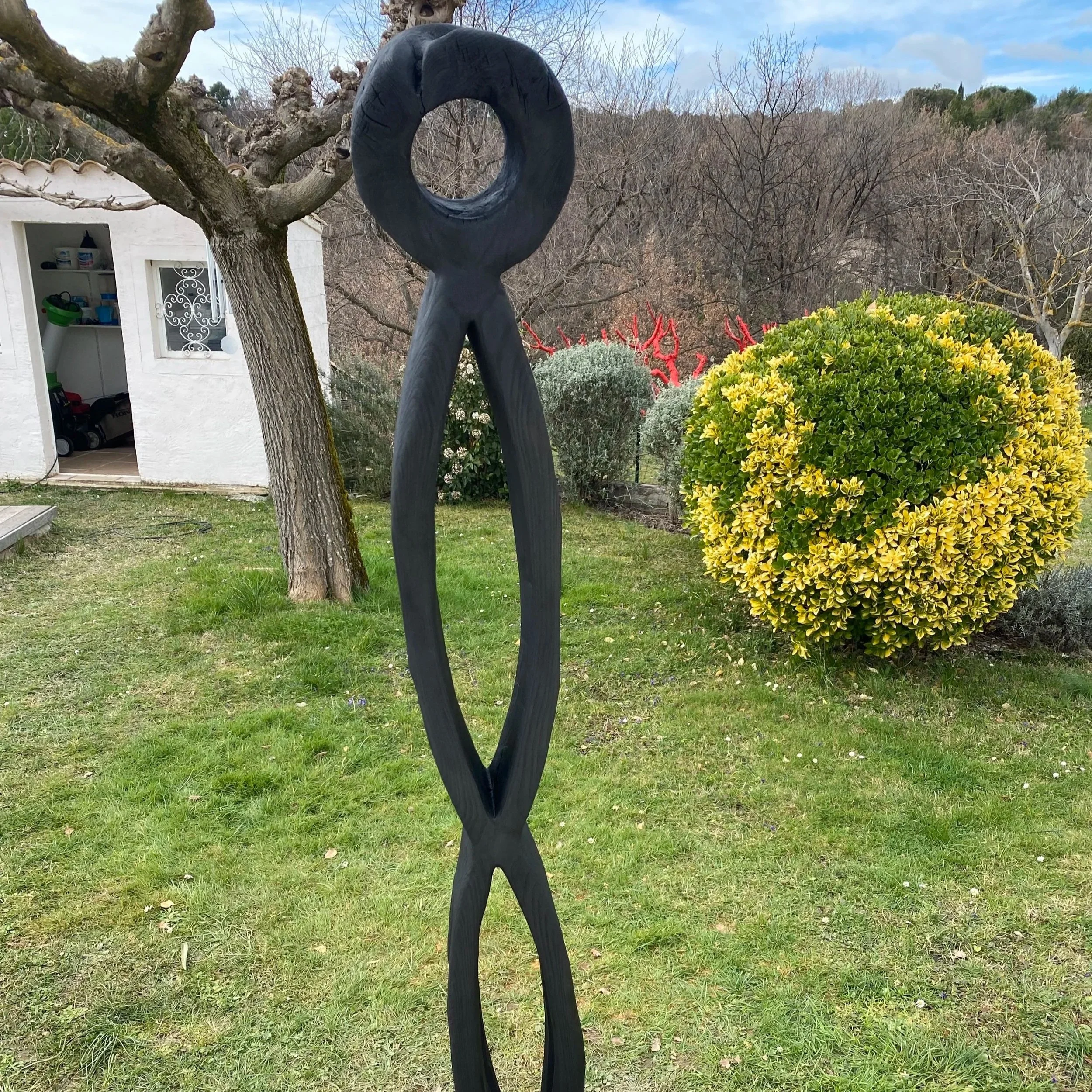 Transformation de vos biens