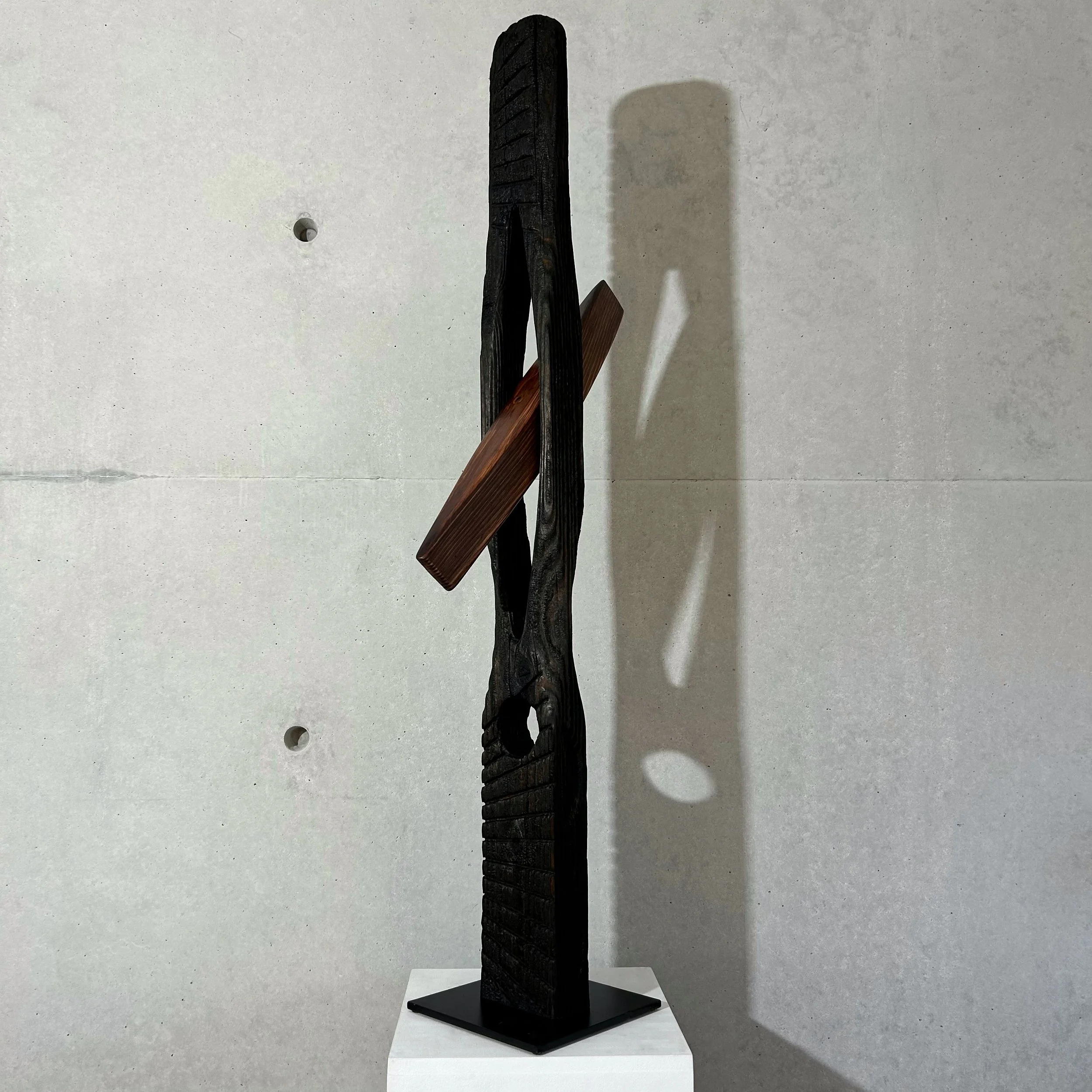 Hauteur 111 cm