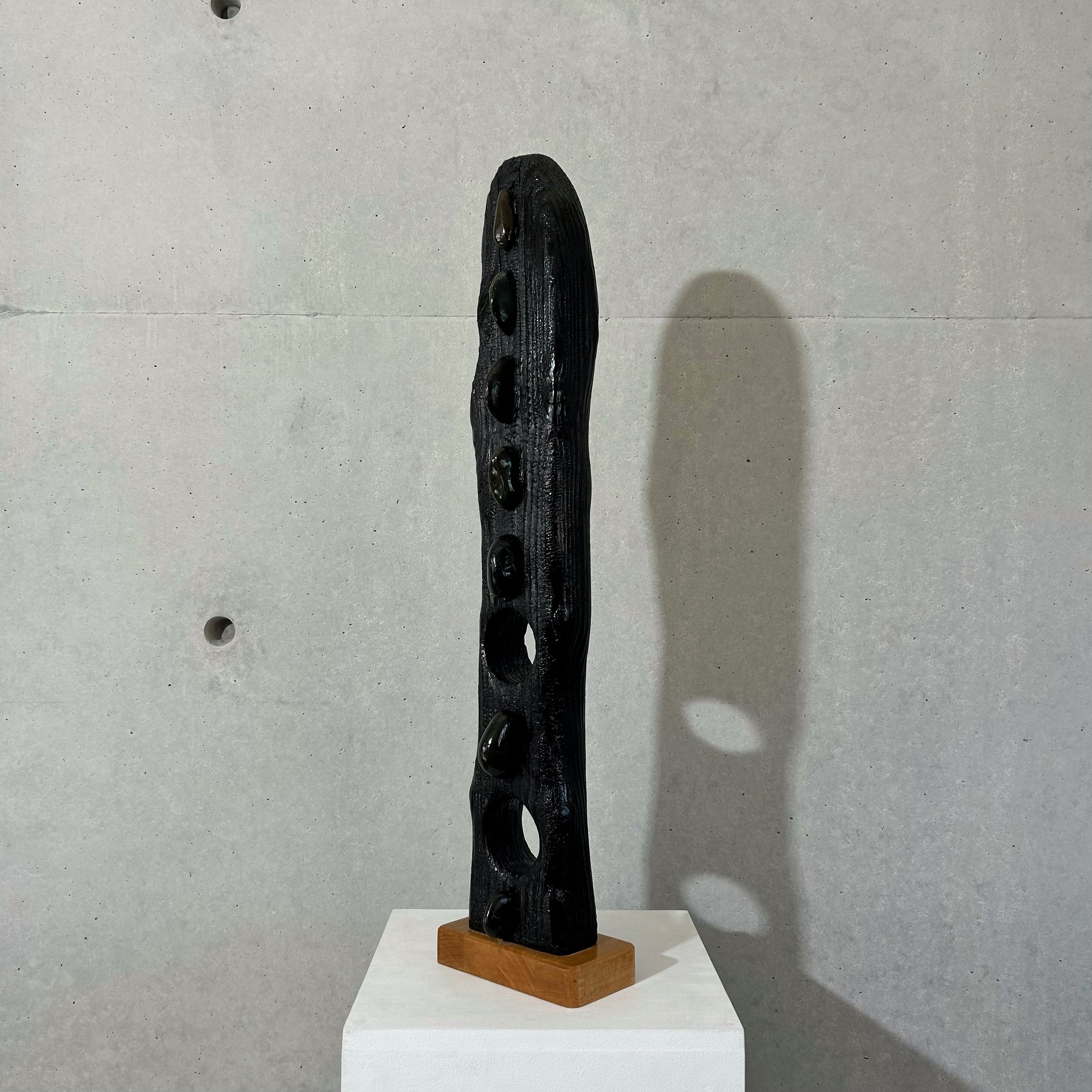 Hauteur 68 cm