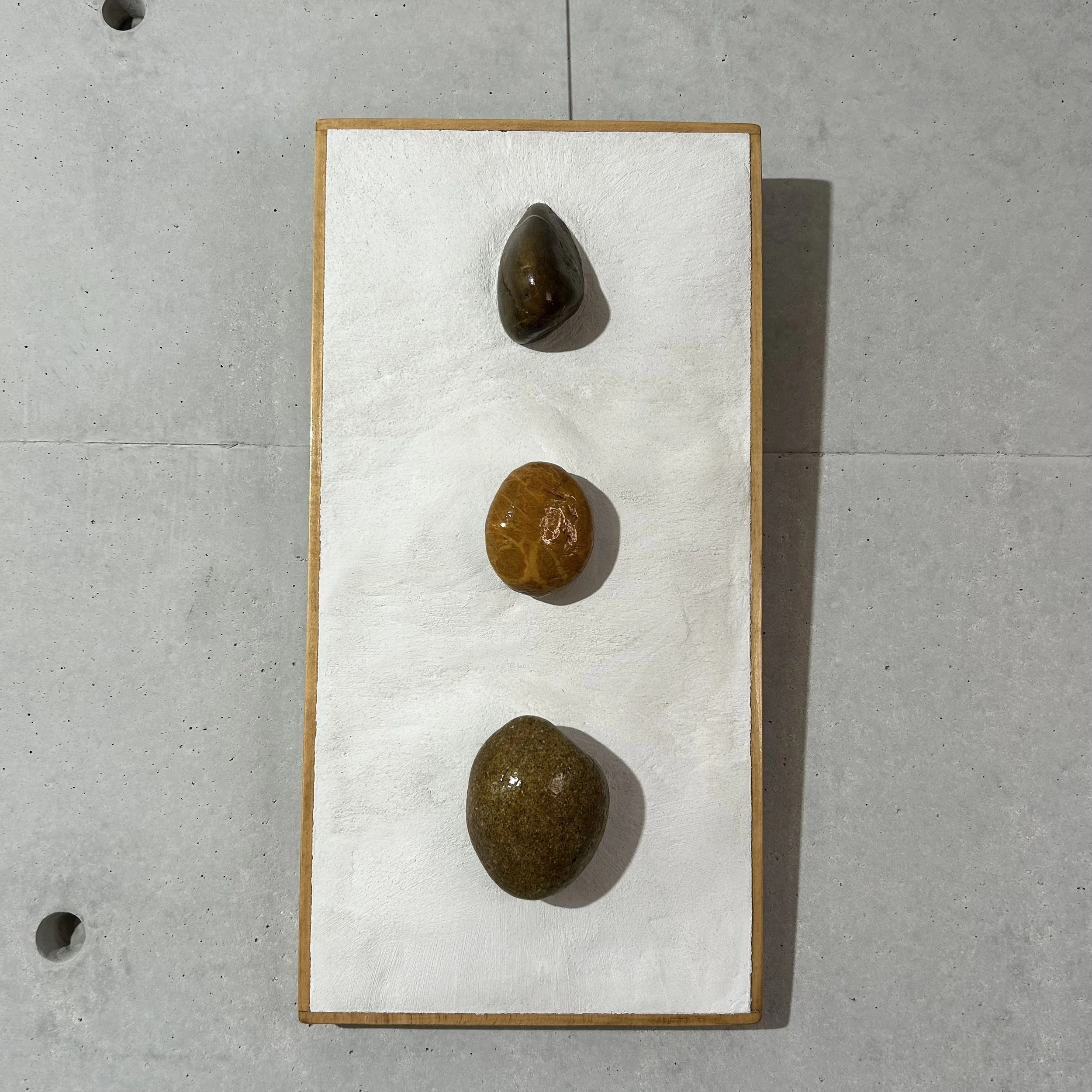 GALETS PLATRE 2 - 2020