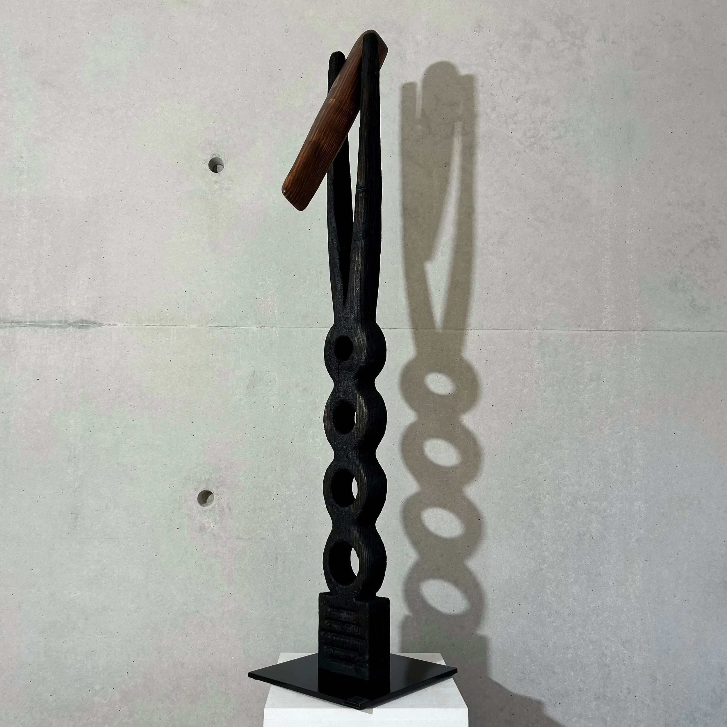 Hauteur 119 cm
