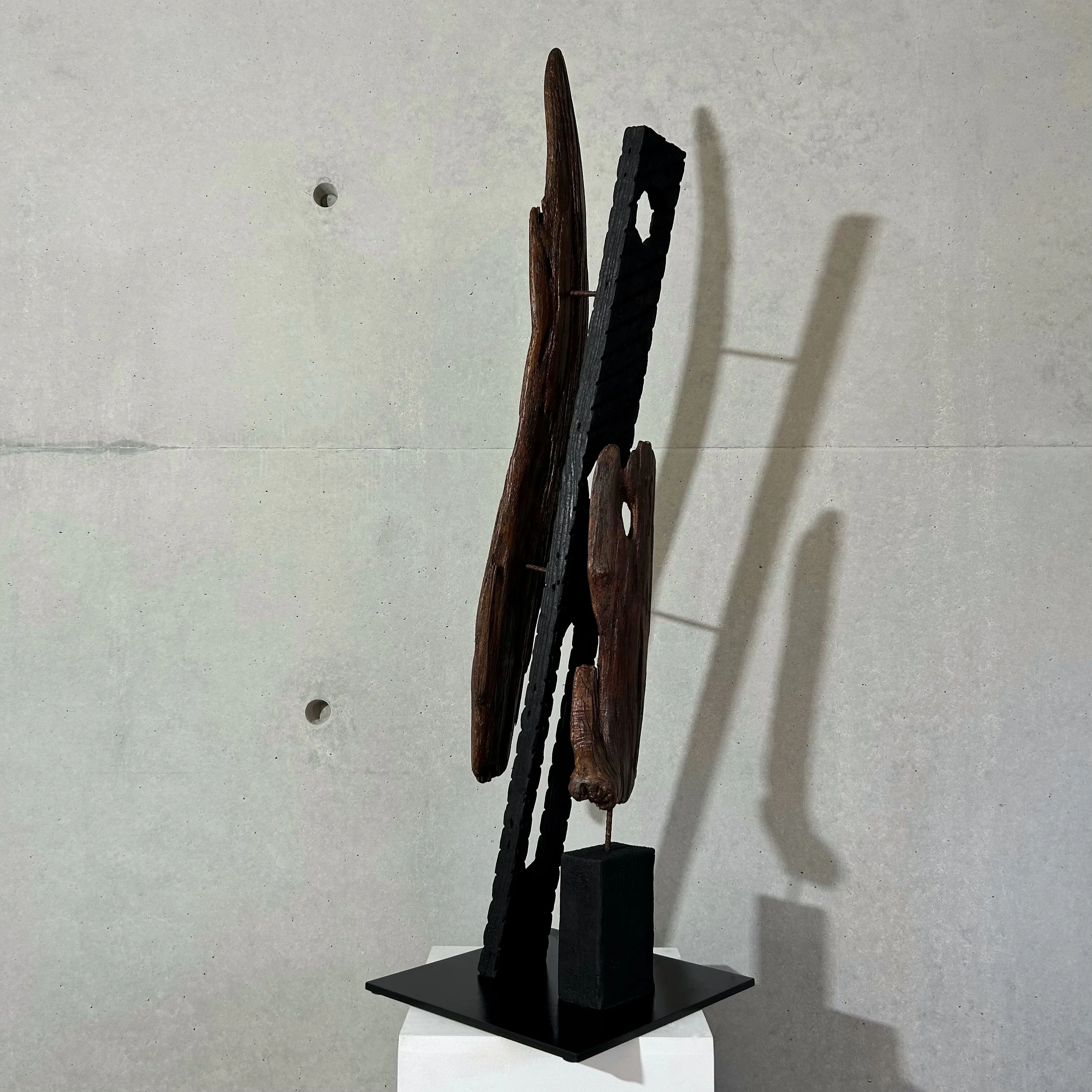 Réalisation d'œuvre