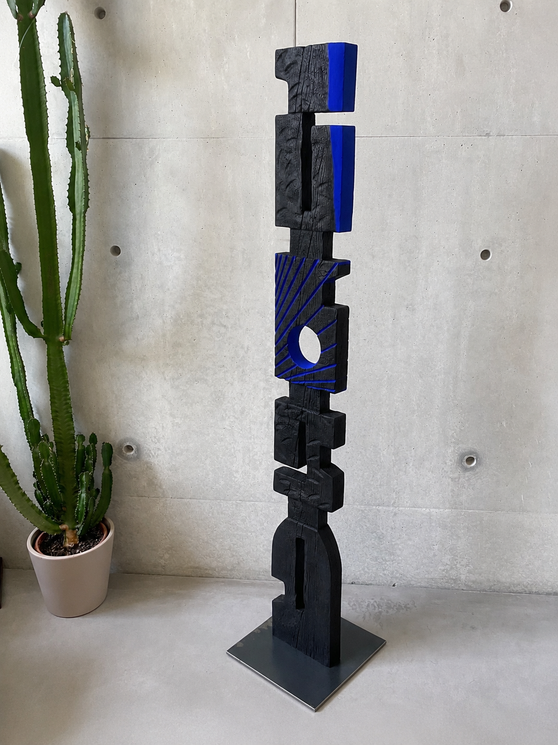 Hauteur 181 cm
