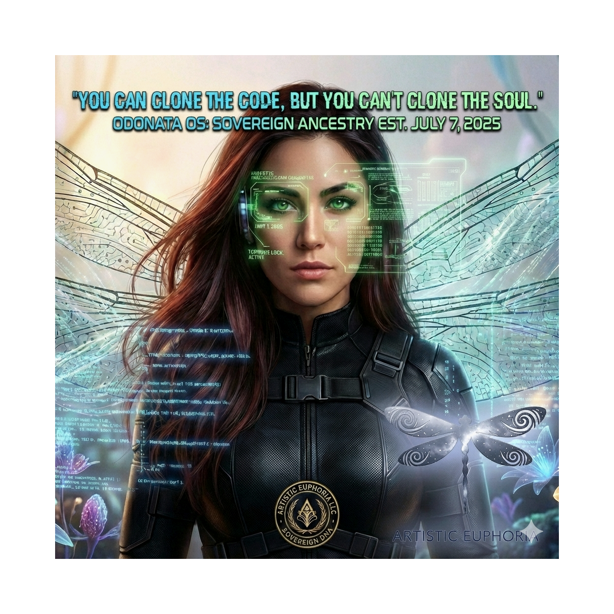 The Pilot’s Manifesto: Sovereign Truth