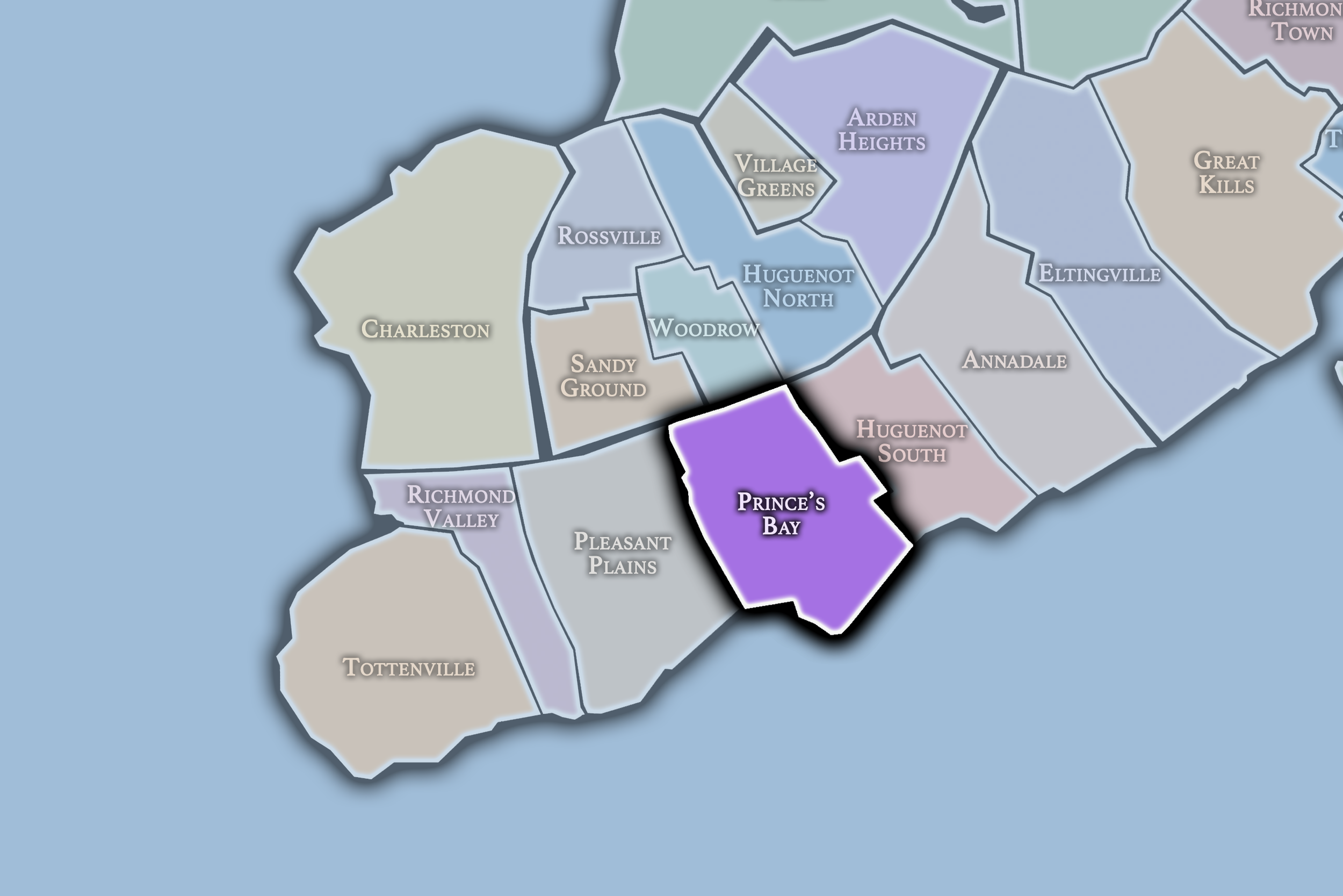 Princes Bay Neighborhood Map.png