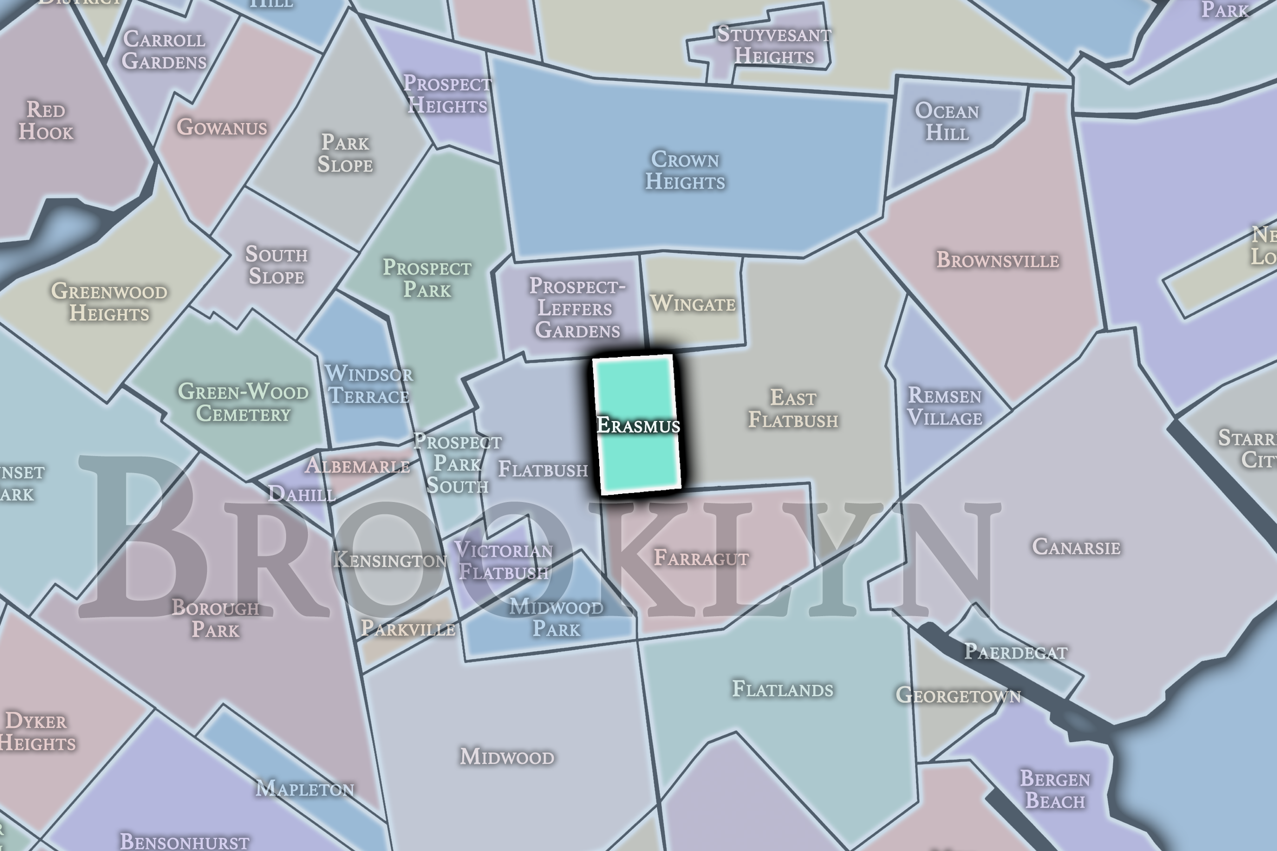 Erasmus Neighborhood Map.png