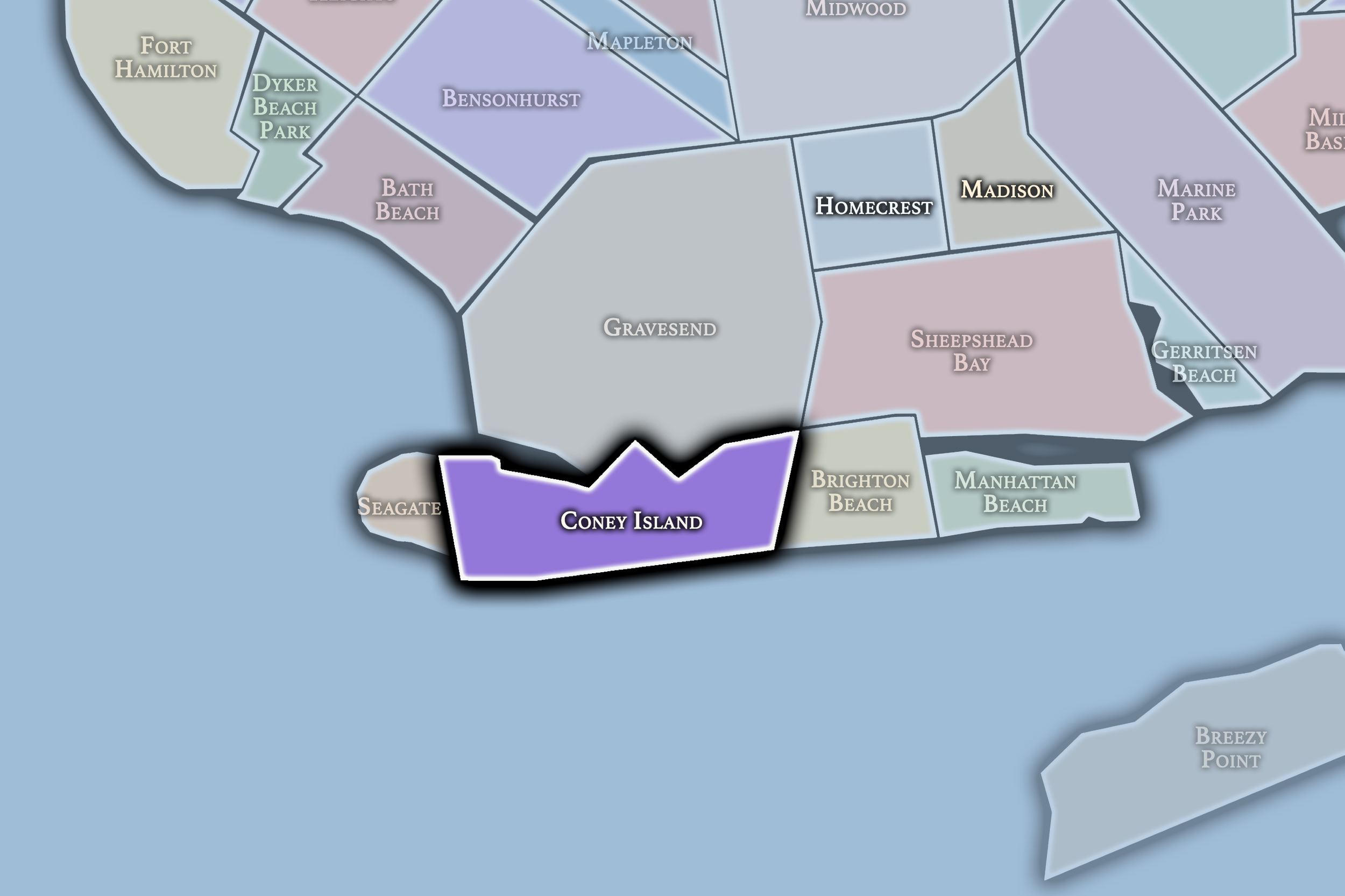 Coney Island Neighborhood Map.png