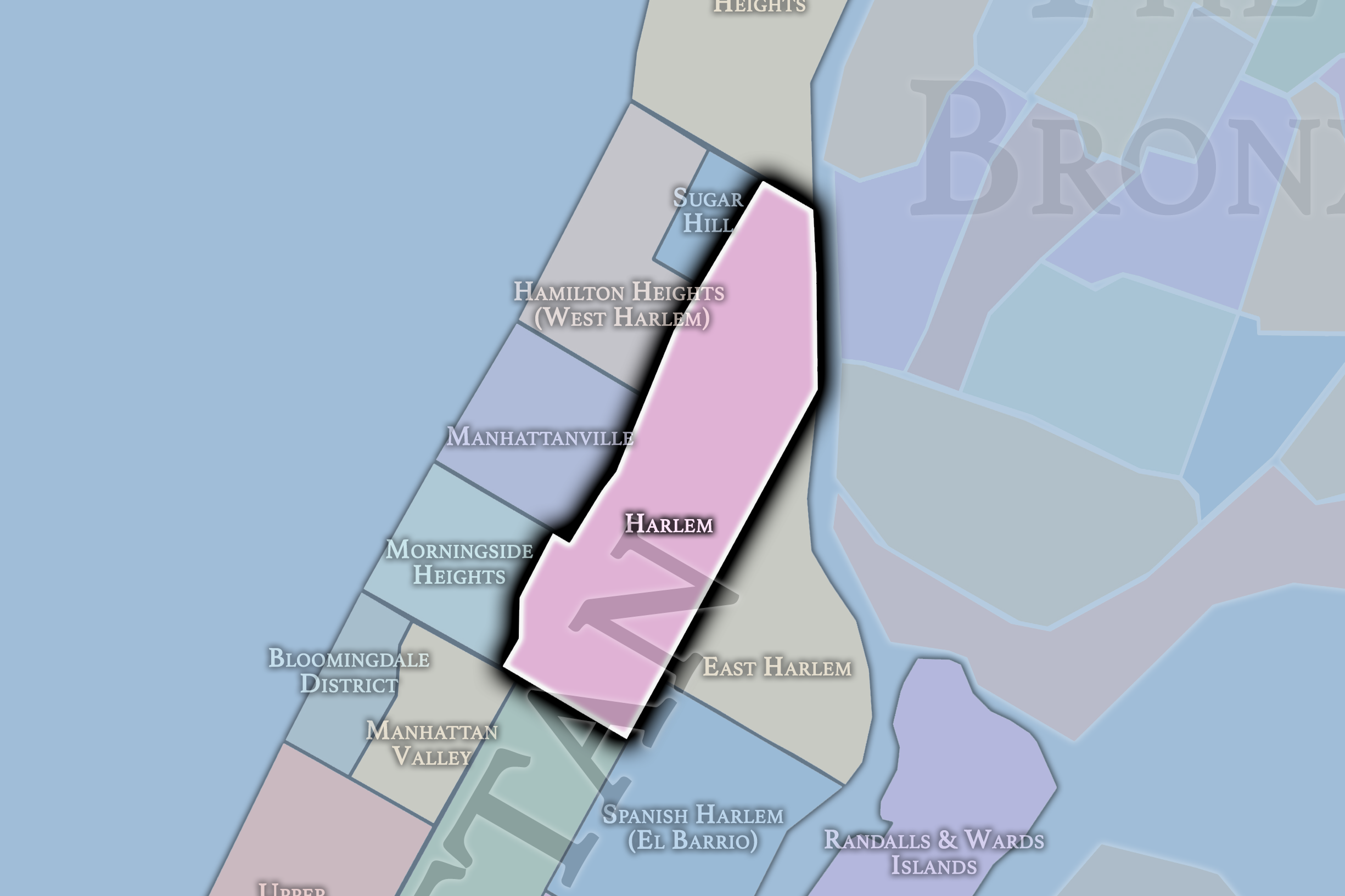 Harlem Neighborhood Map.png