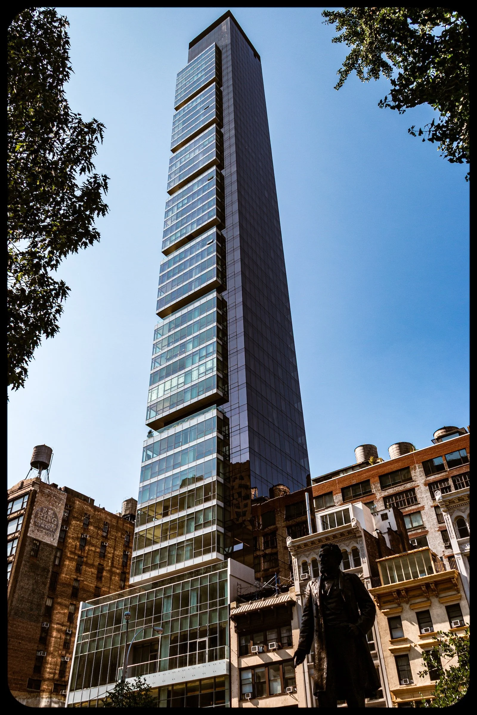 One Madison - Click To Purchase Print