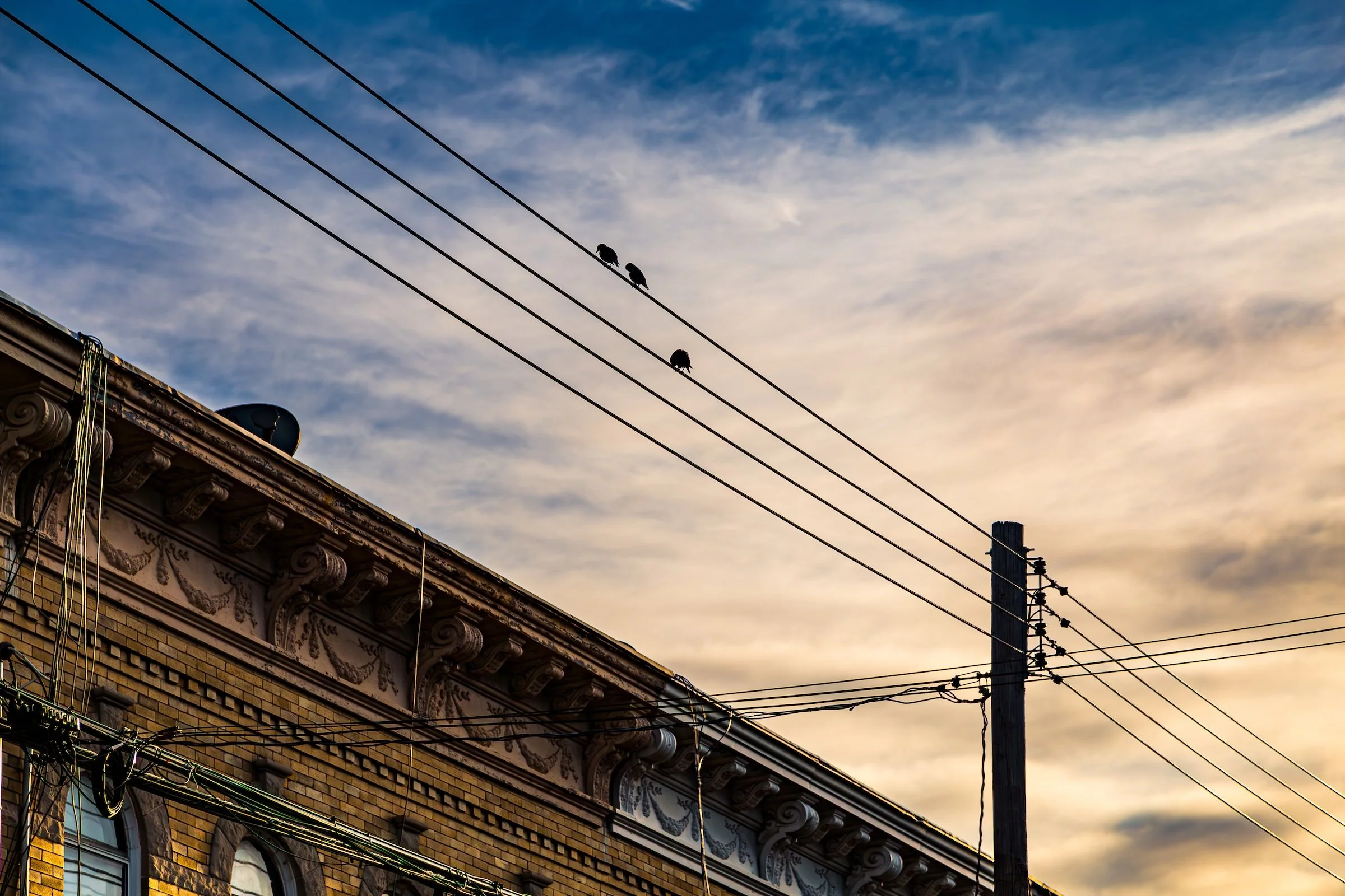 Queens Neighborhoods — CityNeighborhoods.NYC