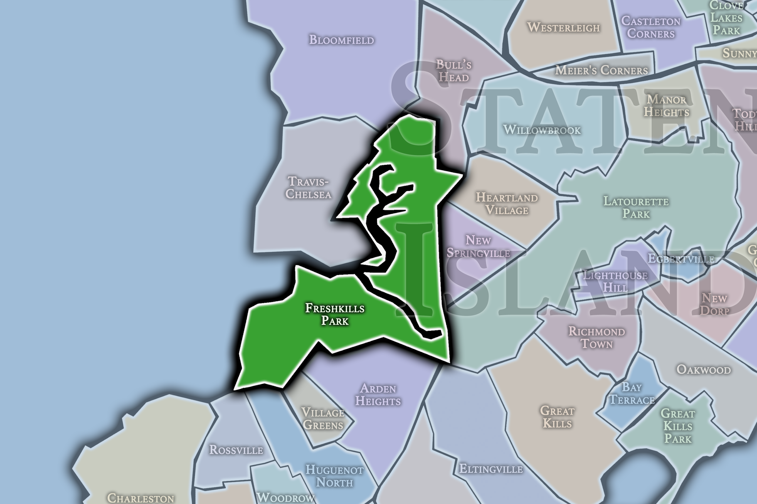 Freshkills Park Neighborhood Map.png