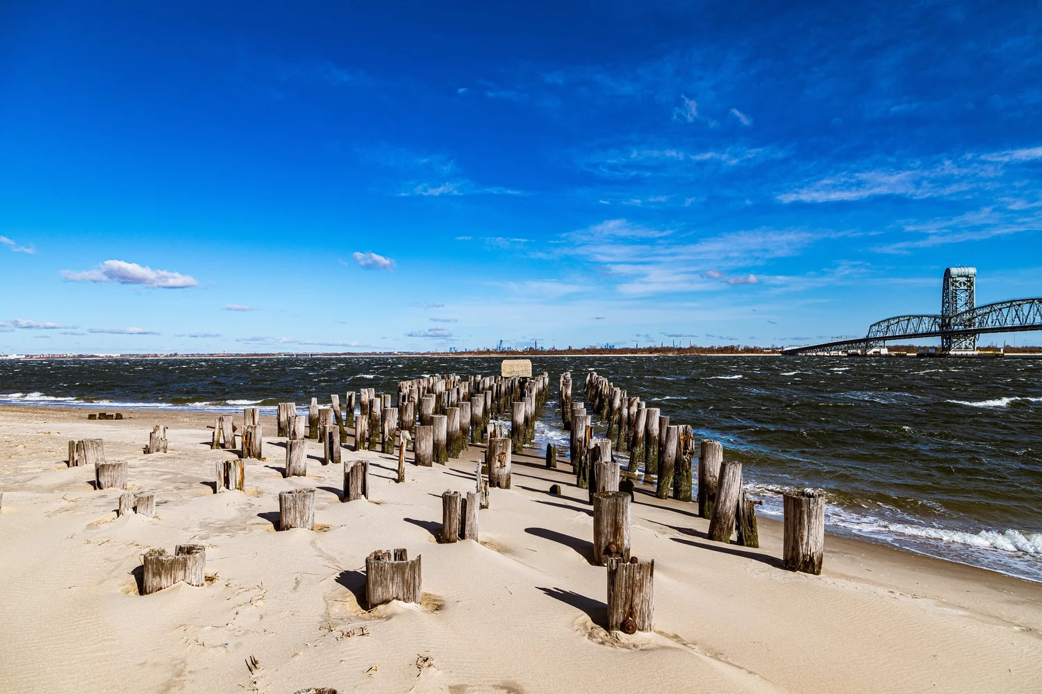 Fort Tilden - Jacob Riis Park — CityNeighborhoods.NYC