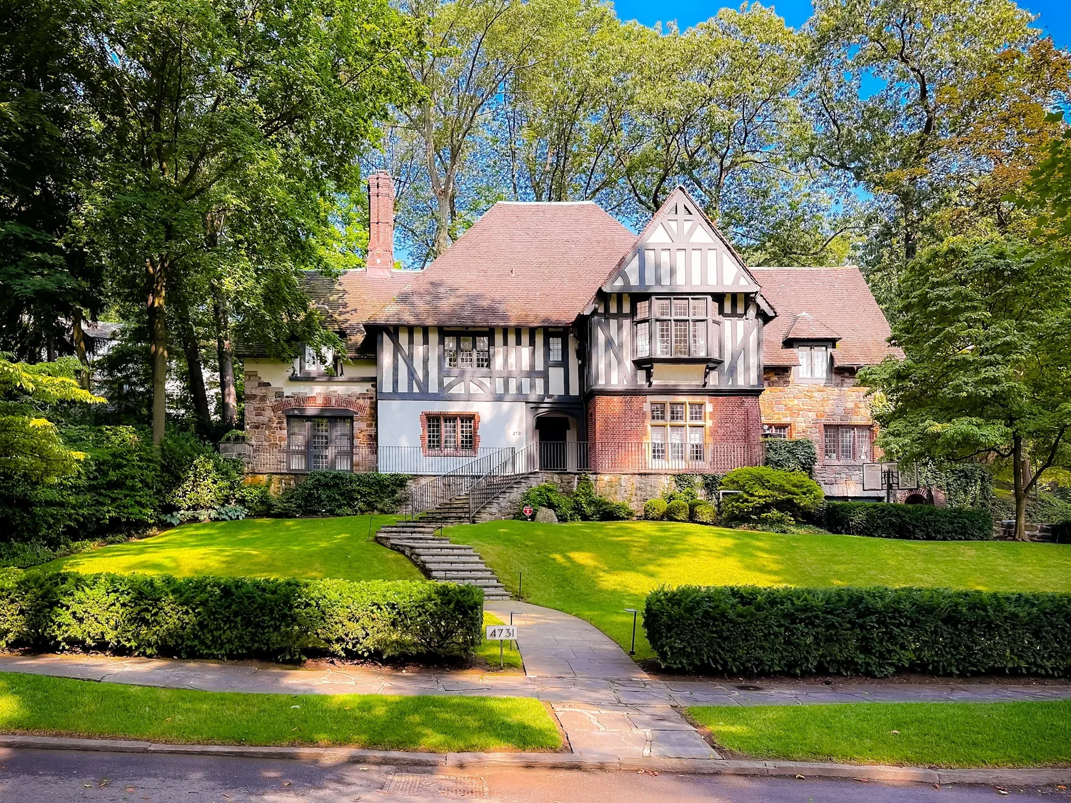 Fieldston — CityNeighborhoods.NYC